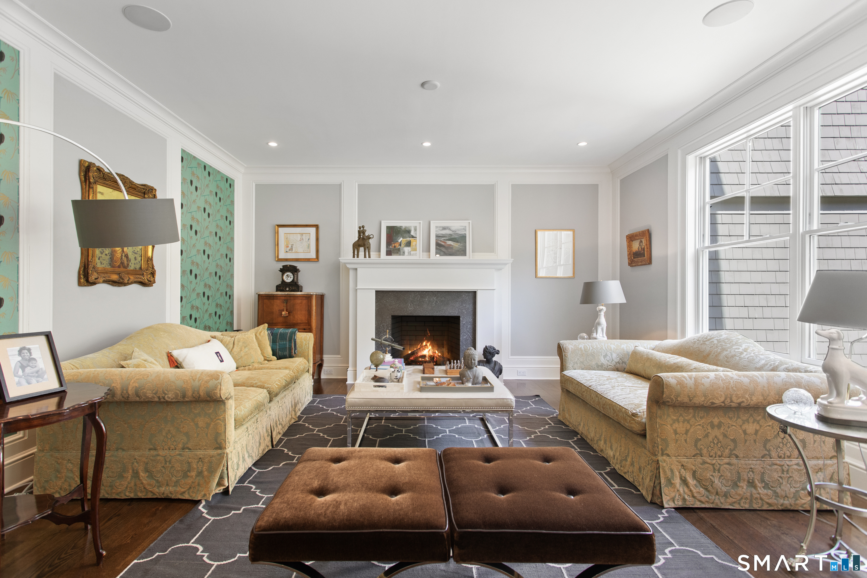 11 Woodside Lane
