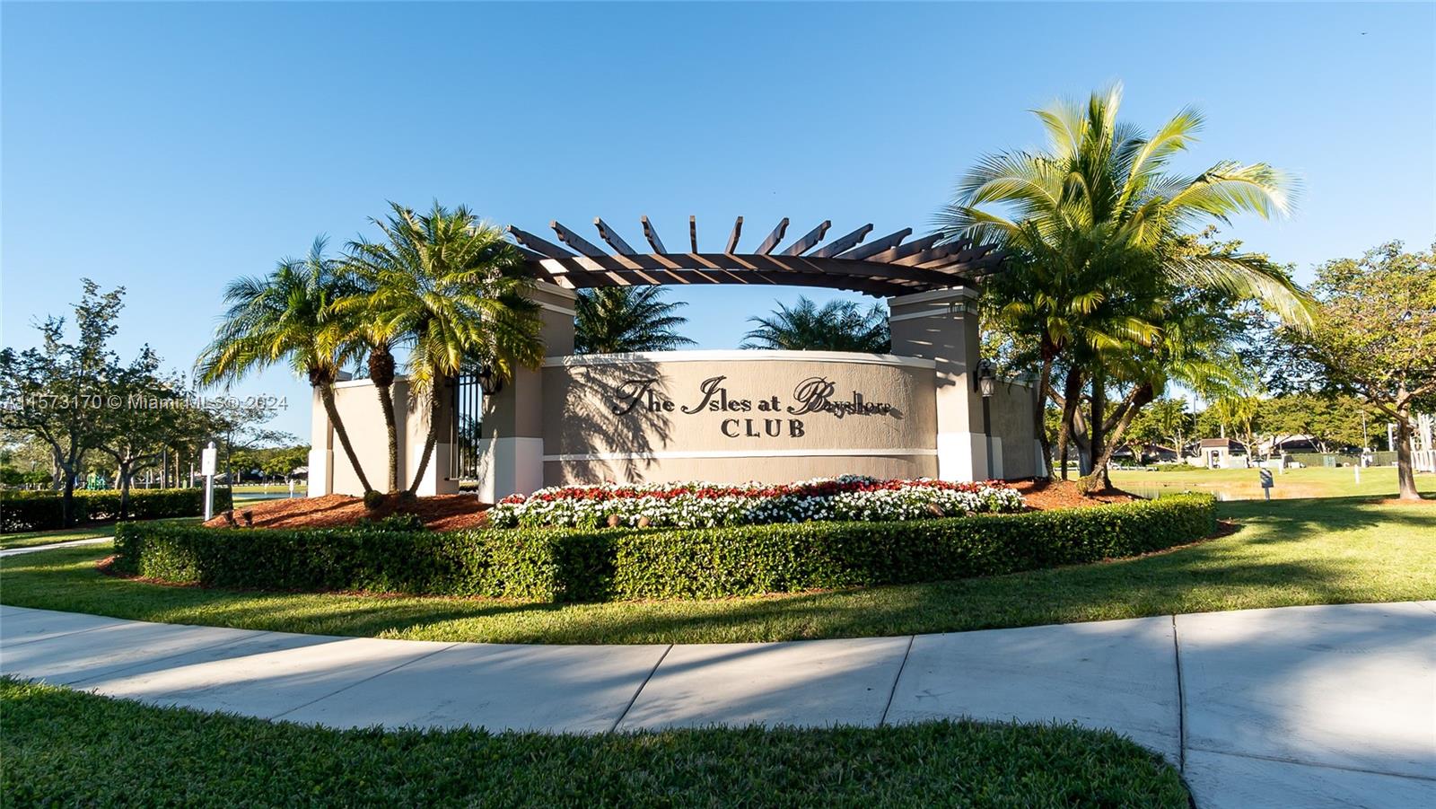 22551 SW 88th Pl # 1 Unit: 104-1