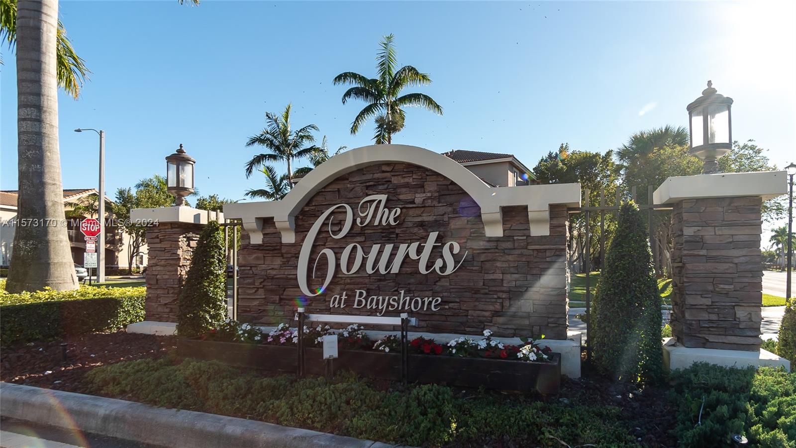 22551 SW 88th Pl # 1 Unit: 104-1