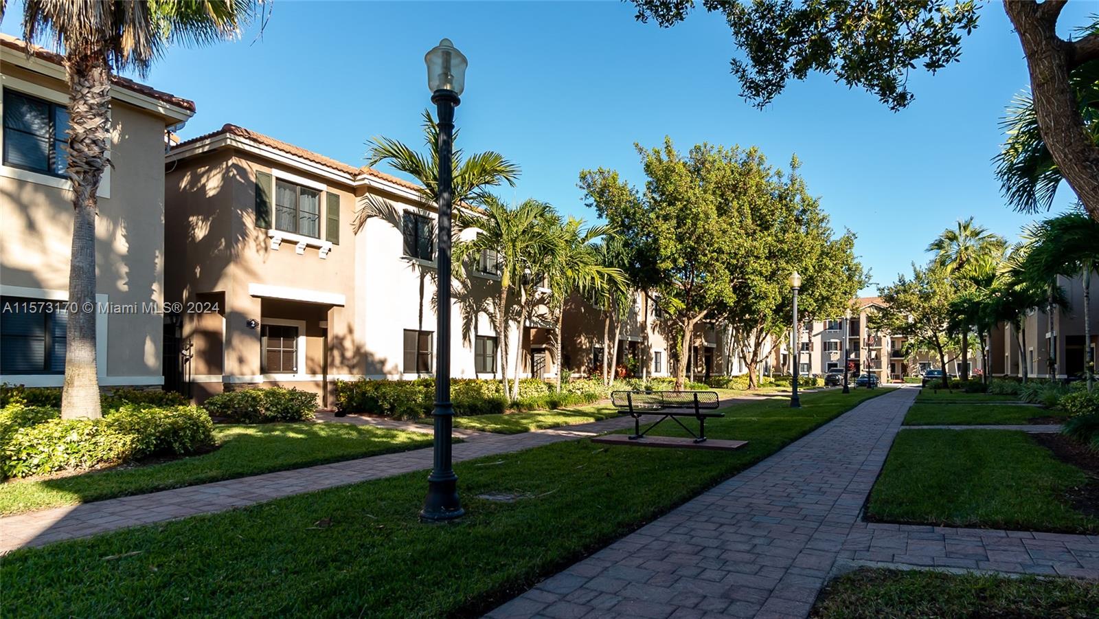 22551 SW 88th Pl # 1 Unit: 104-1