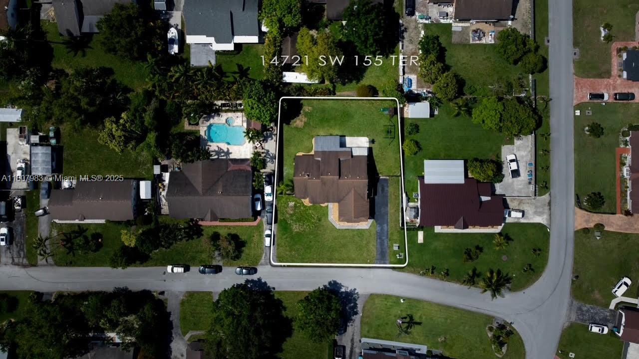 14721 SW 155th Ter