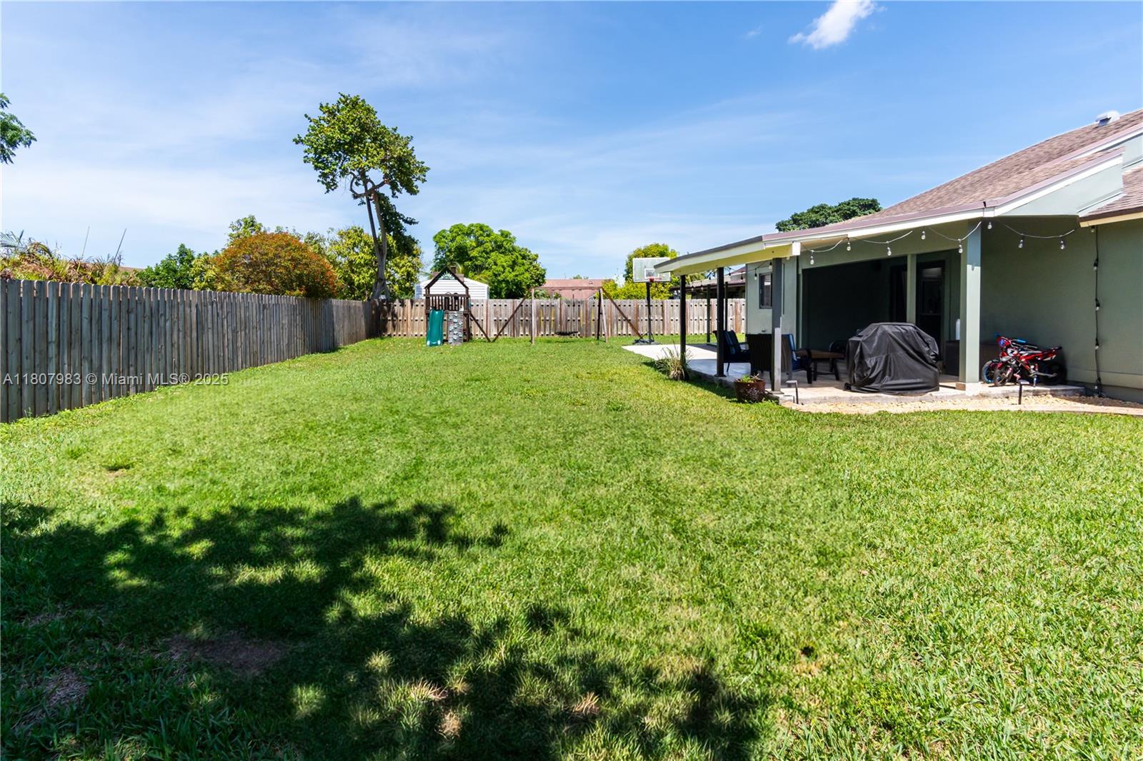 14721 SW 155th Ter