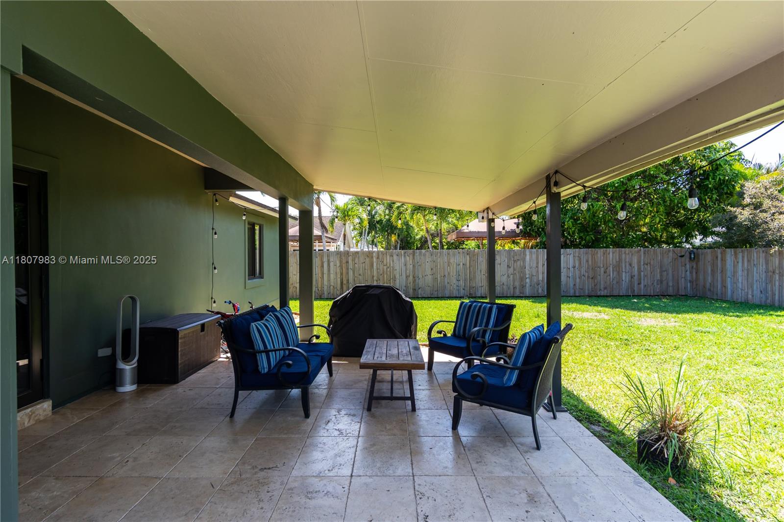 14721 SW 155th Ter