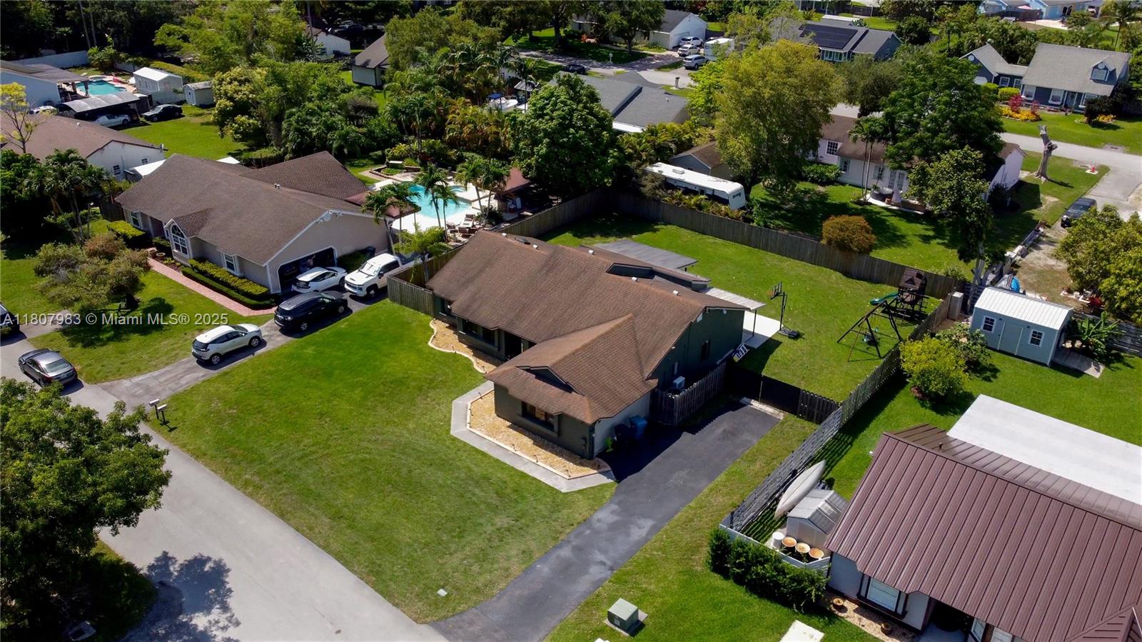 14721 SW 155th Ter
