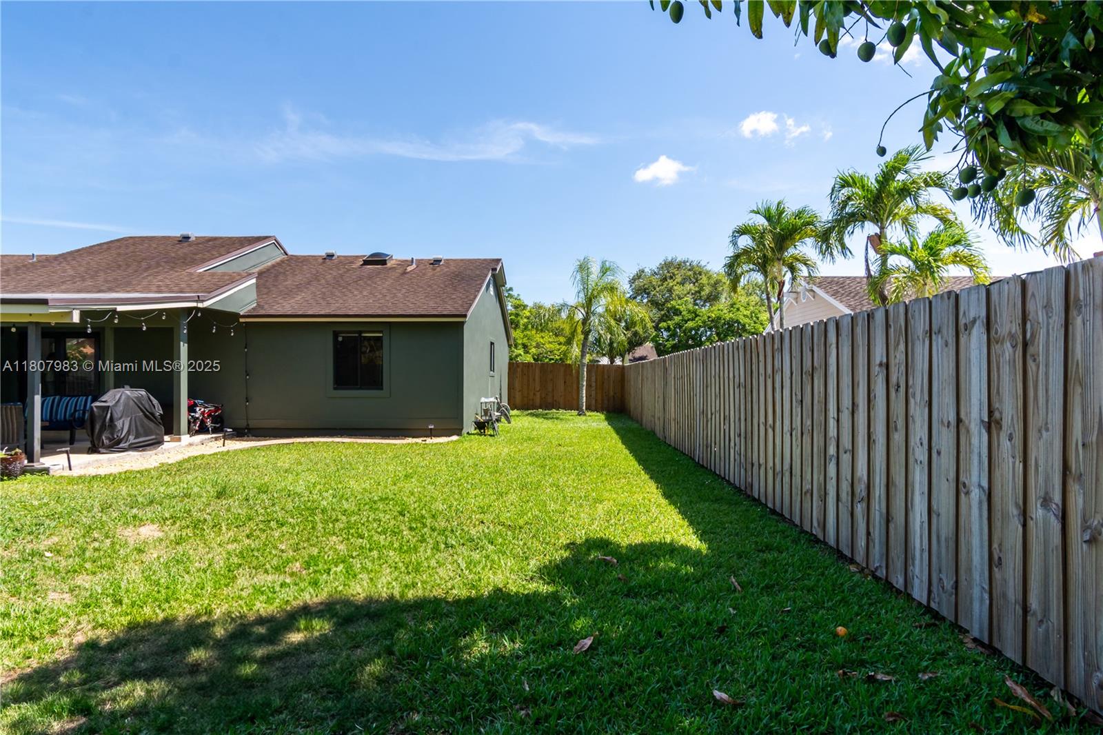 14721 SW 155th Ter