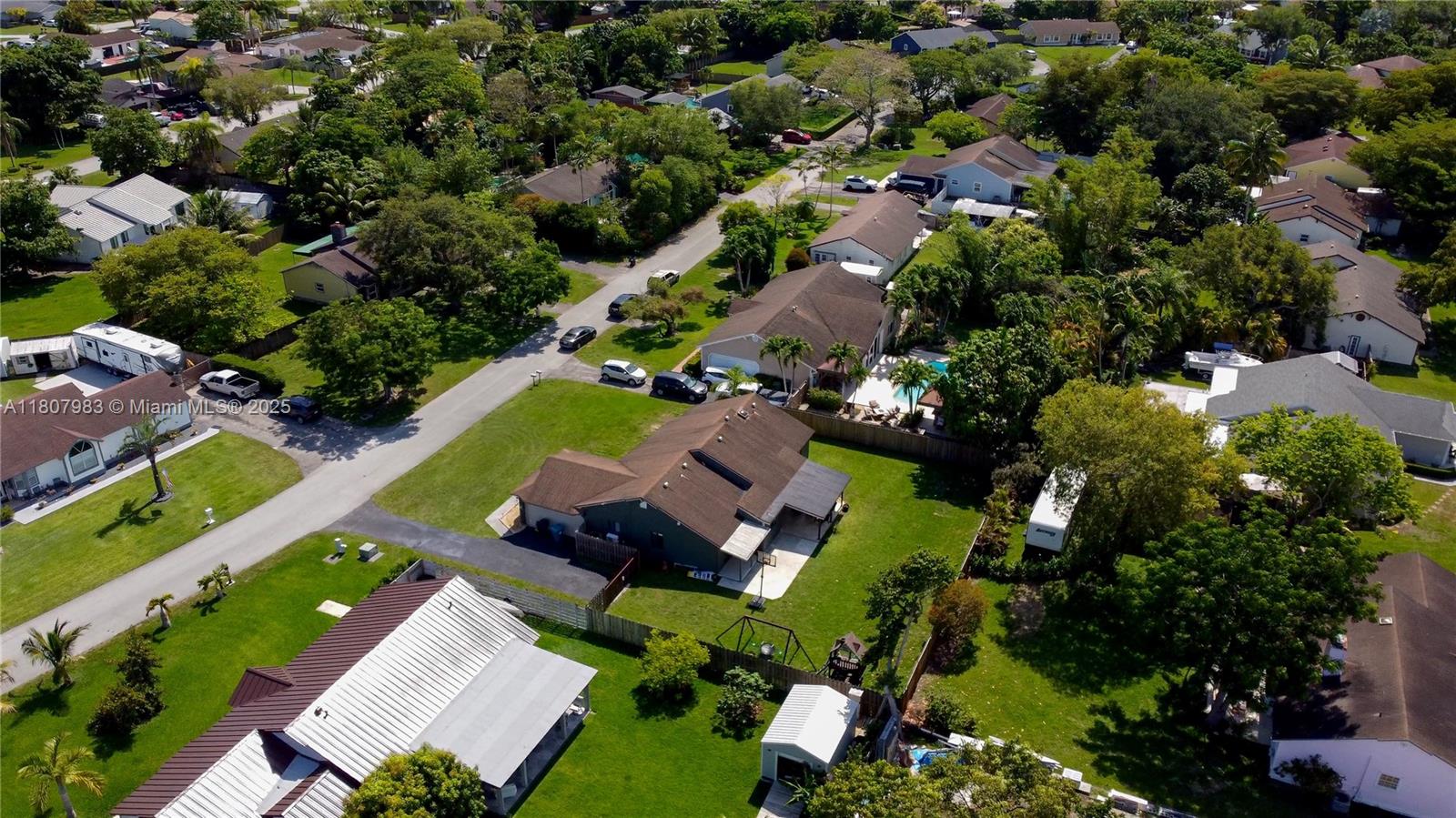 14721 SW 155th Ter