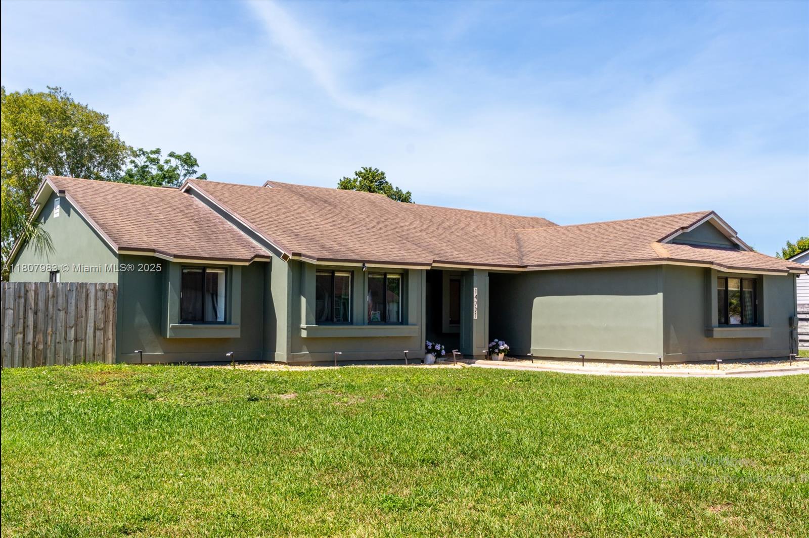 14721 SW 155th Ter