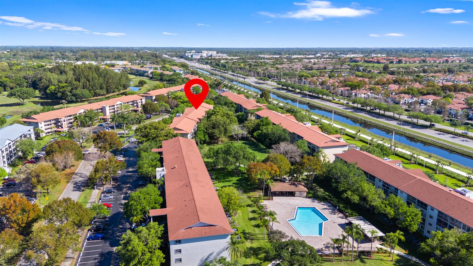 1251 SW 125th Avenue # 105t
