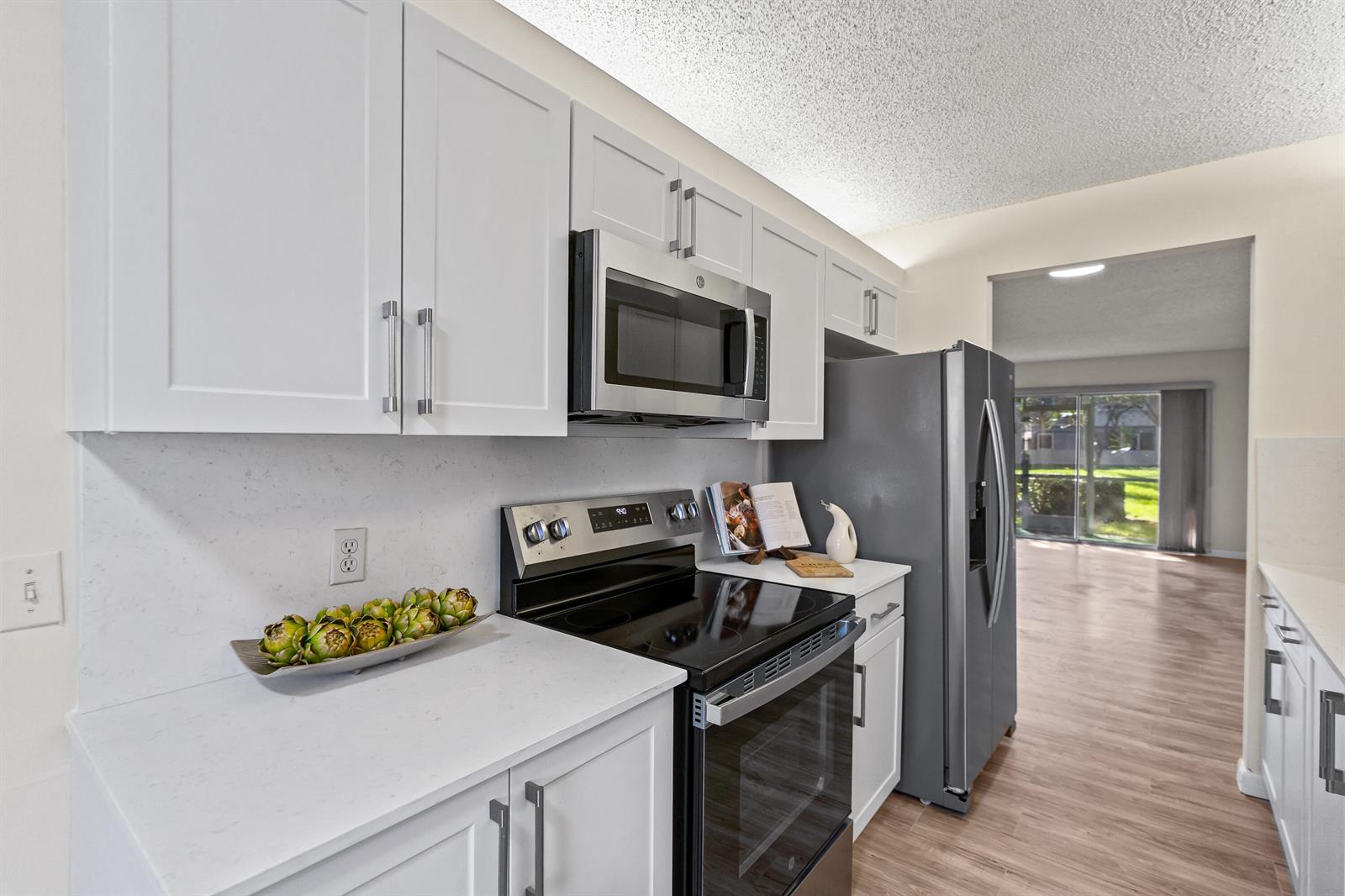 1251 SW 125th Avenue # 105t