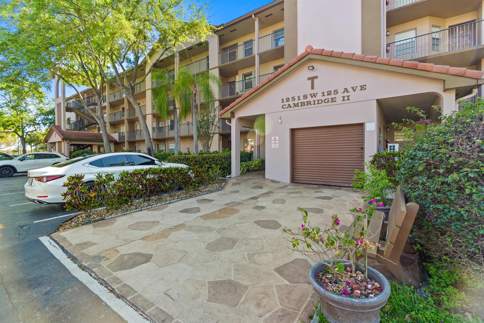 1251 SW 125th Avenue # 105t