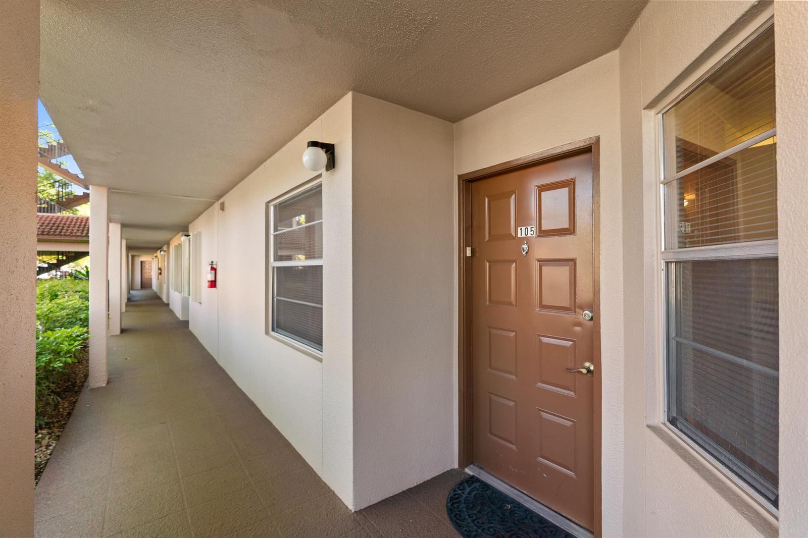 1251 SW 125th Avenue # 105t