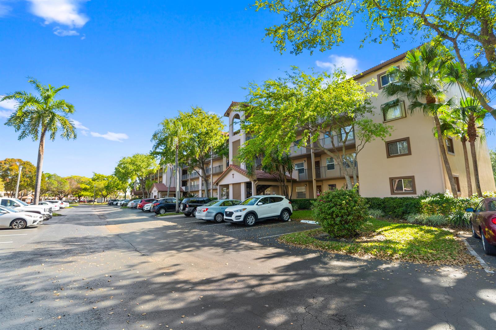 1251 SW 125th Avenue # 105t