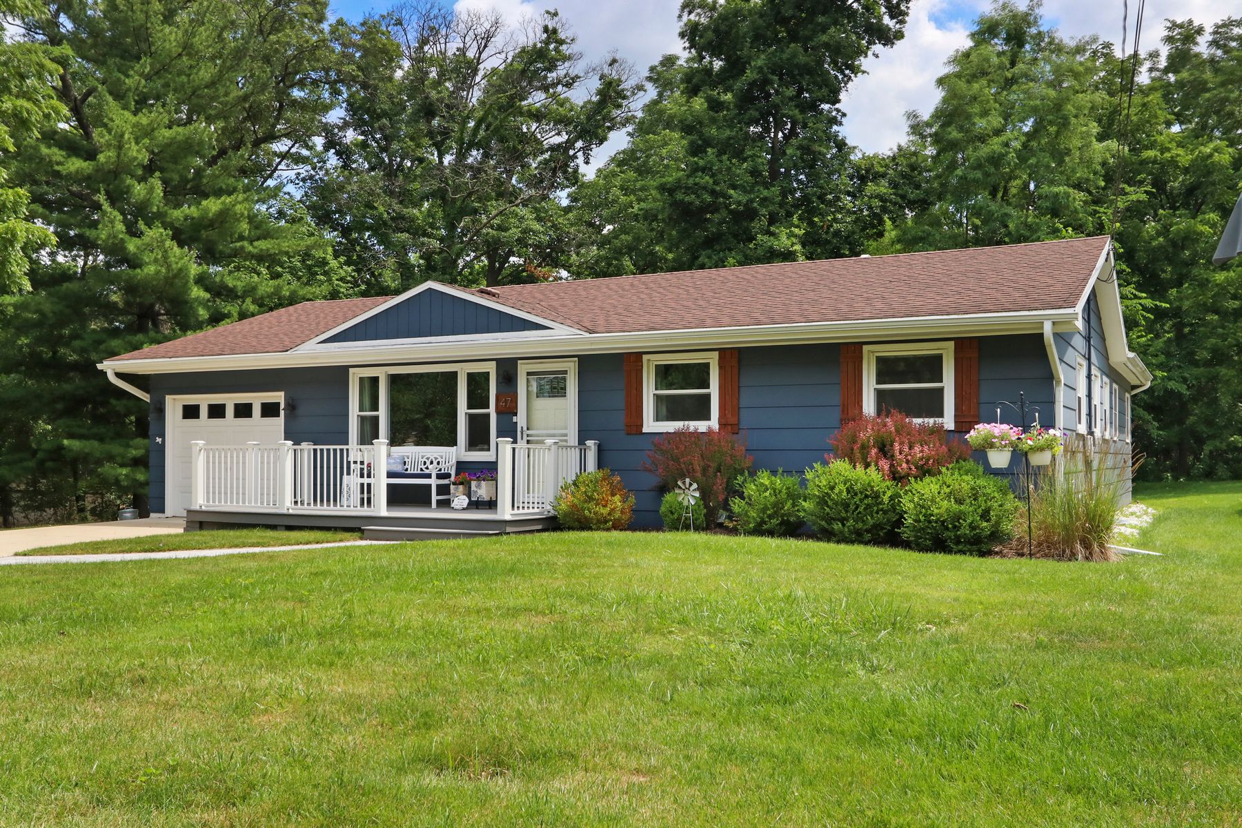 47 Potawatomi Road 