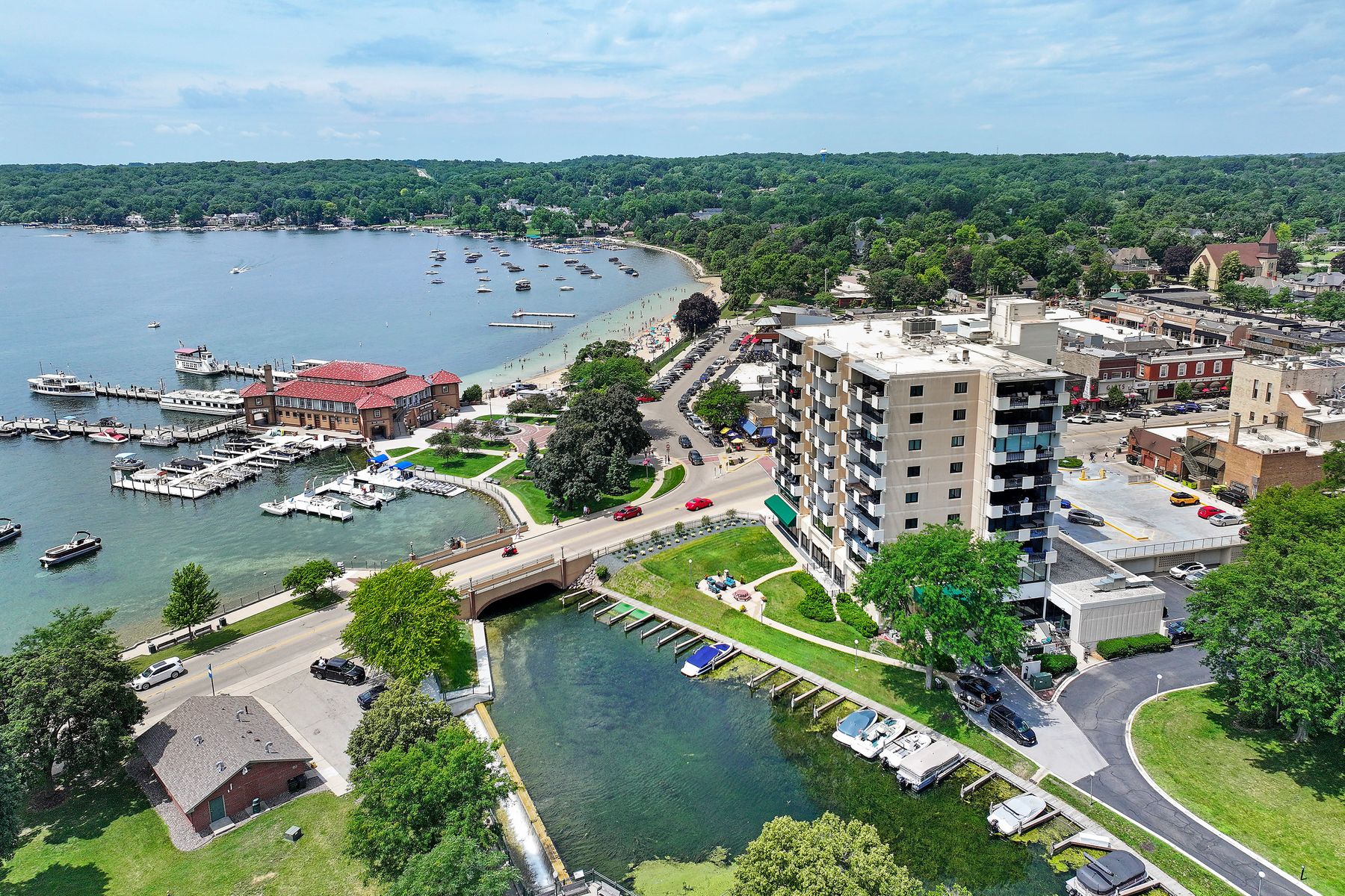 101 Broad Street Unit# 503