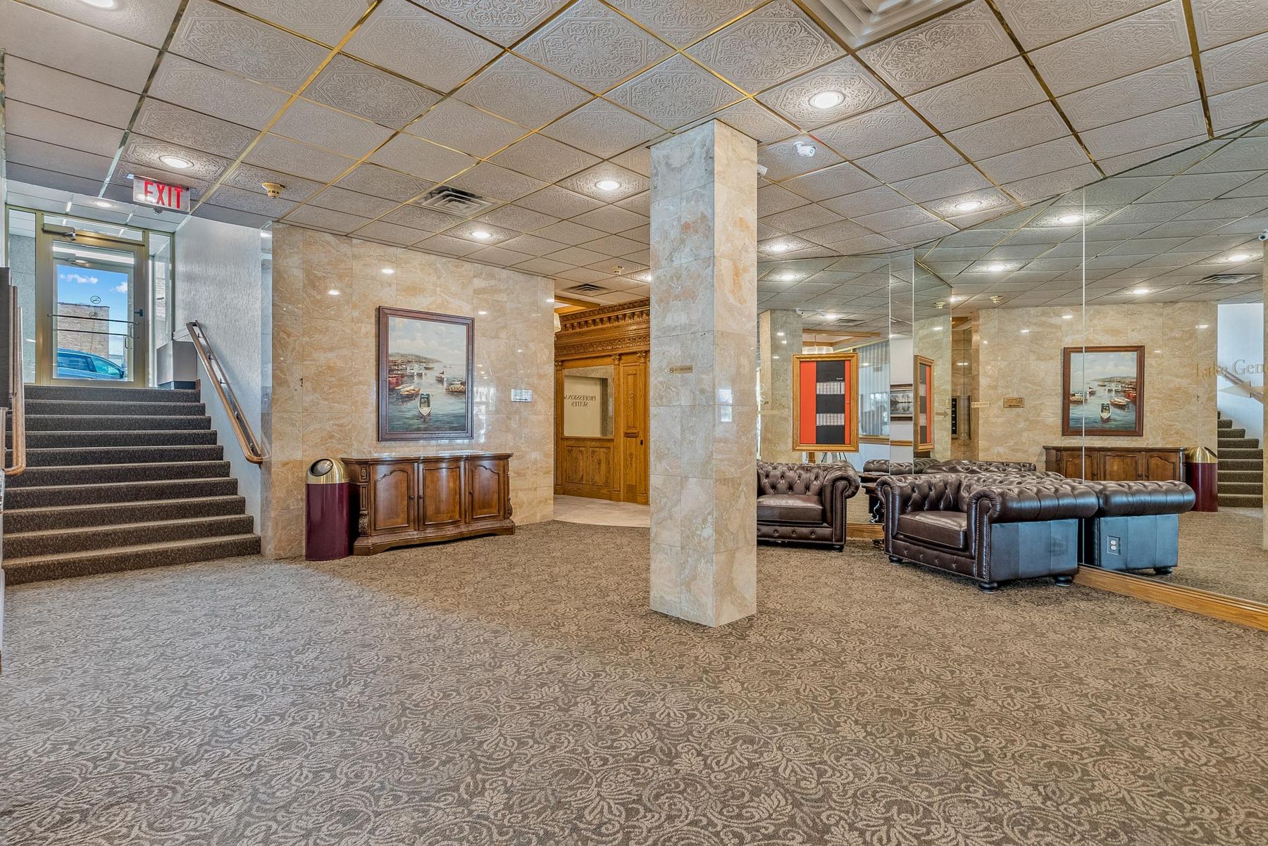 101 Broad Street Unit# 503