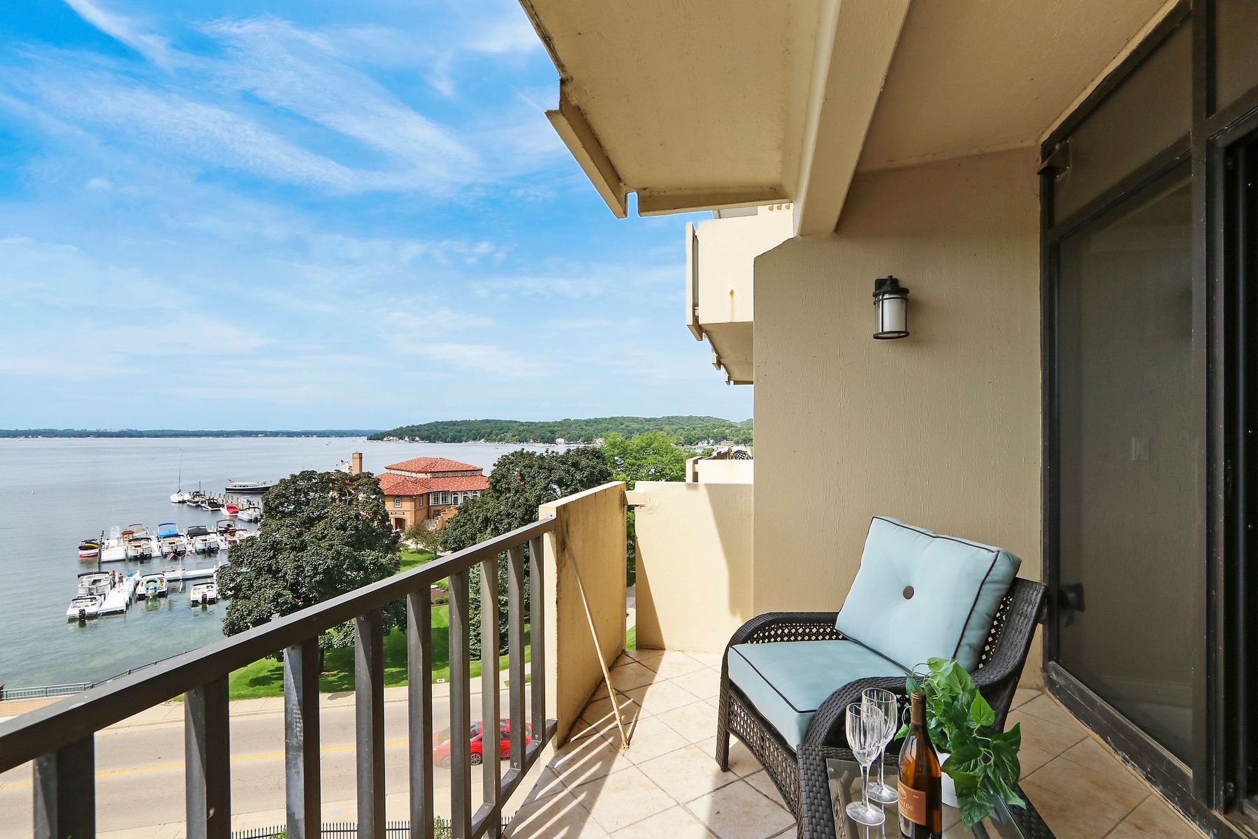 101 Broad Street Unit# 503