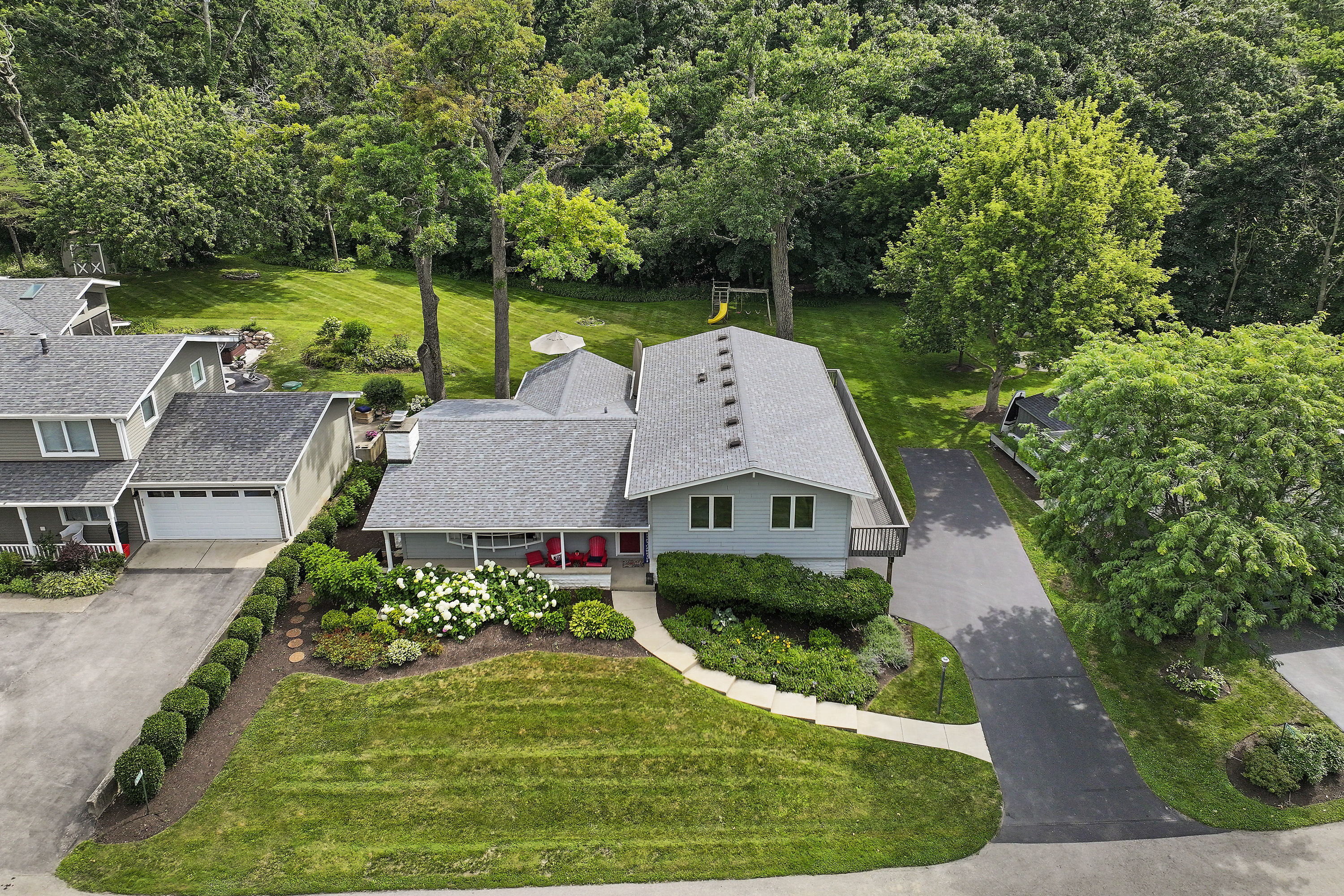 W2891 Hollybush Drive 