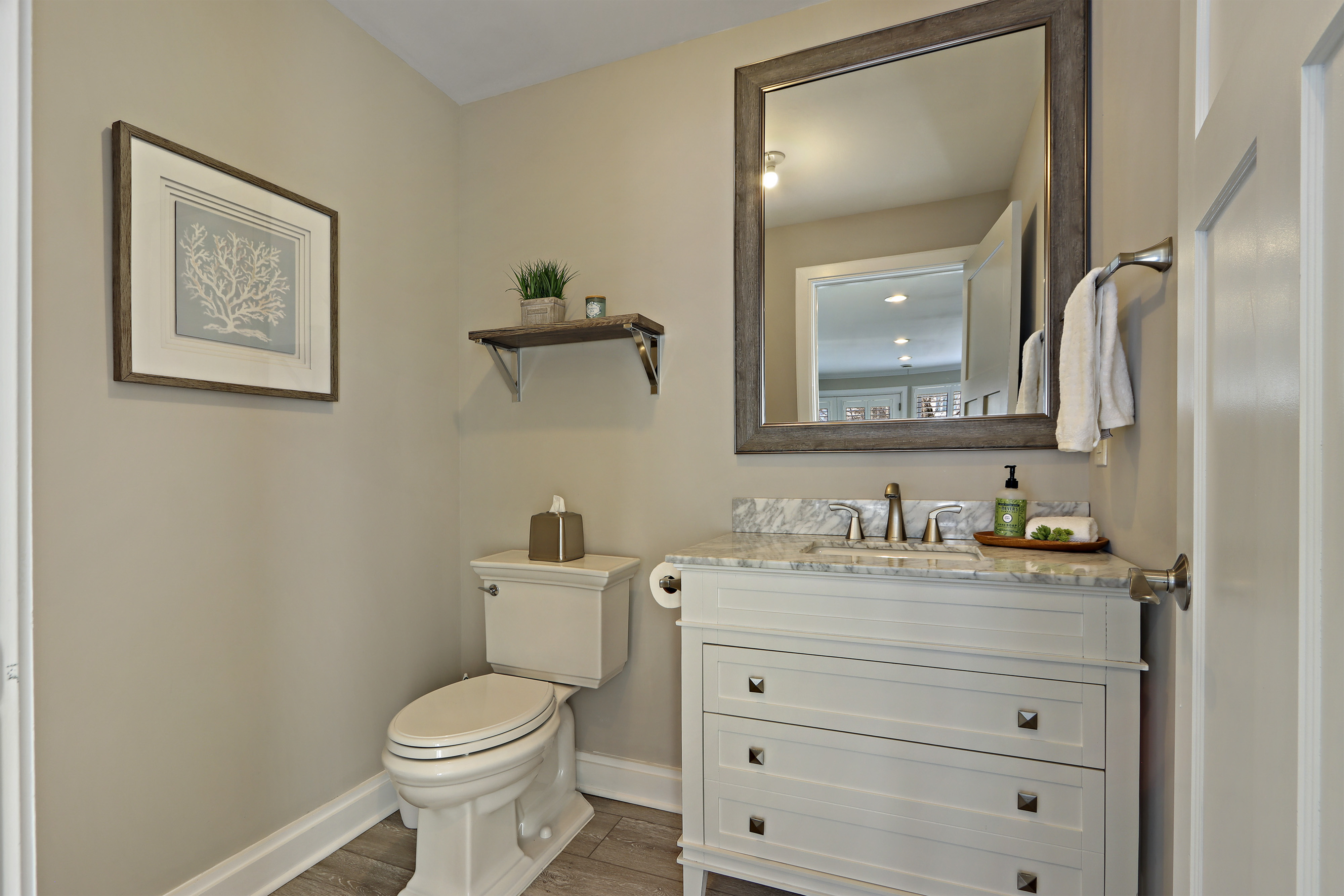 432 Harvard Avenue Unit# 5-6