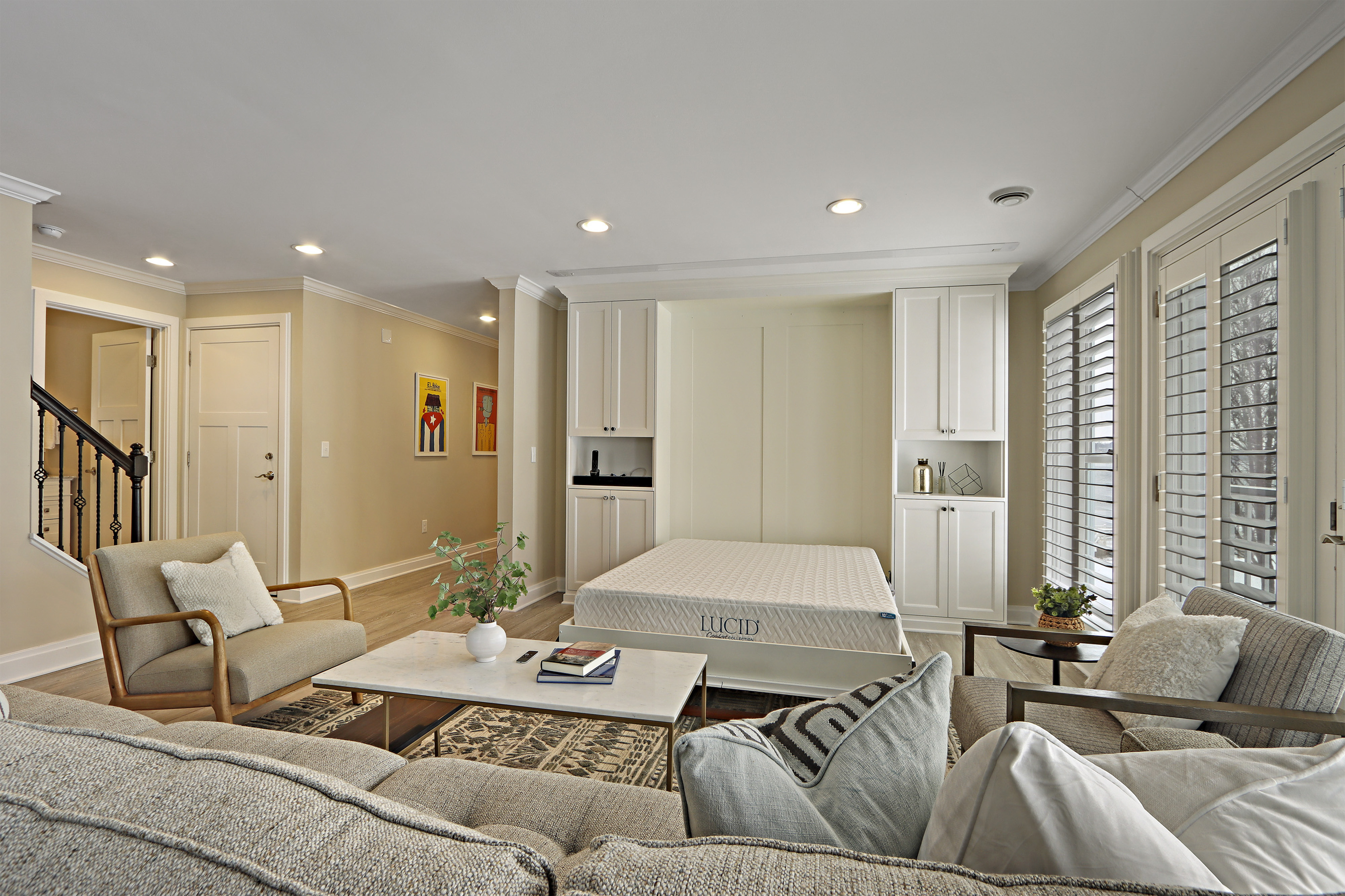 432 Harvard Avenue Unit# 5-6