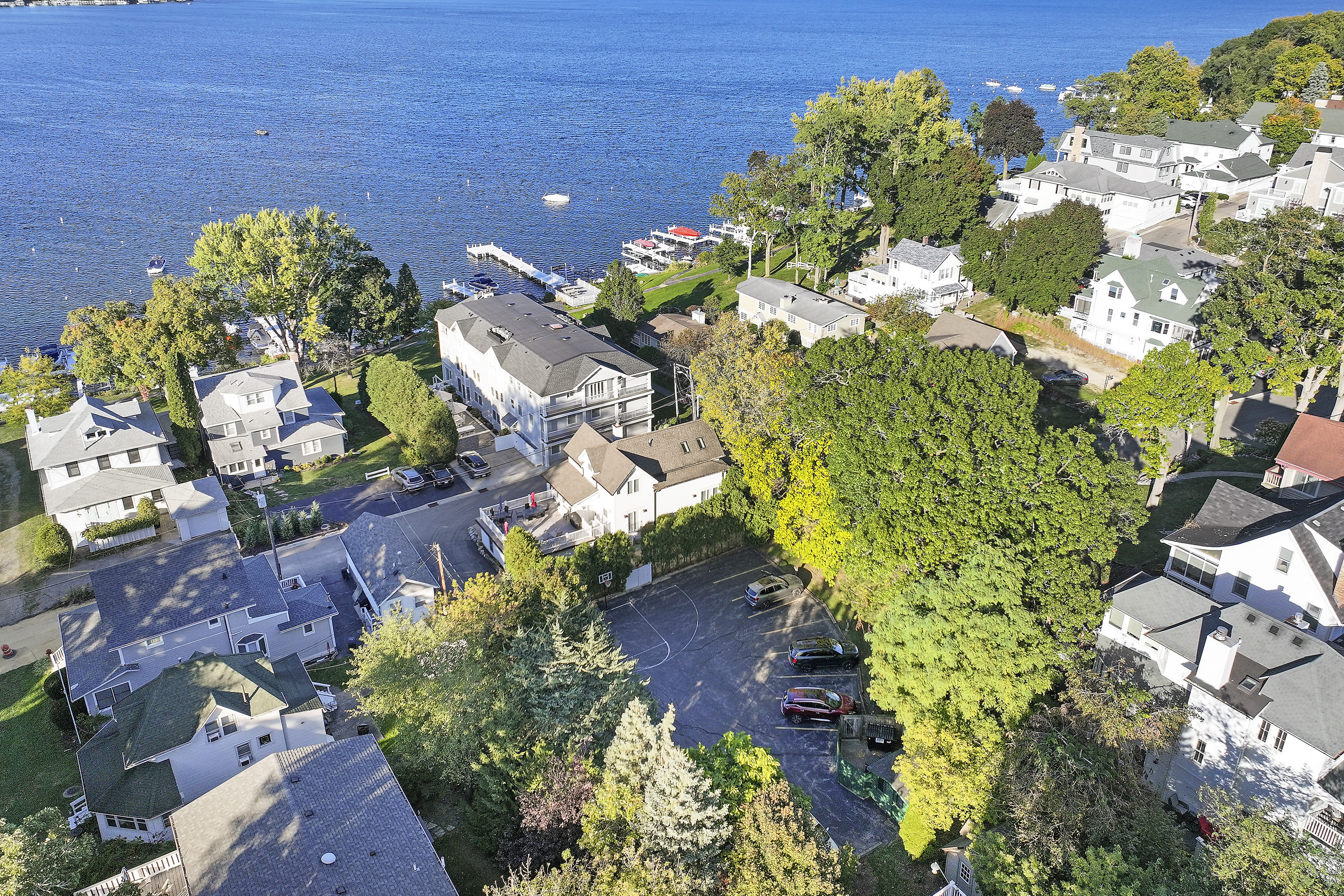 432 Harvard Avenue Unit# 5-6