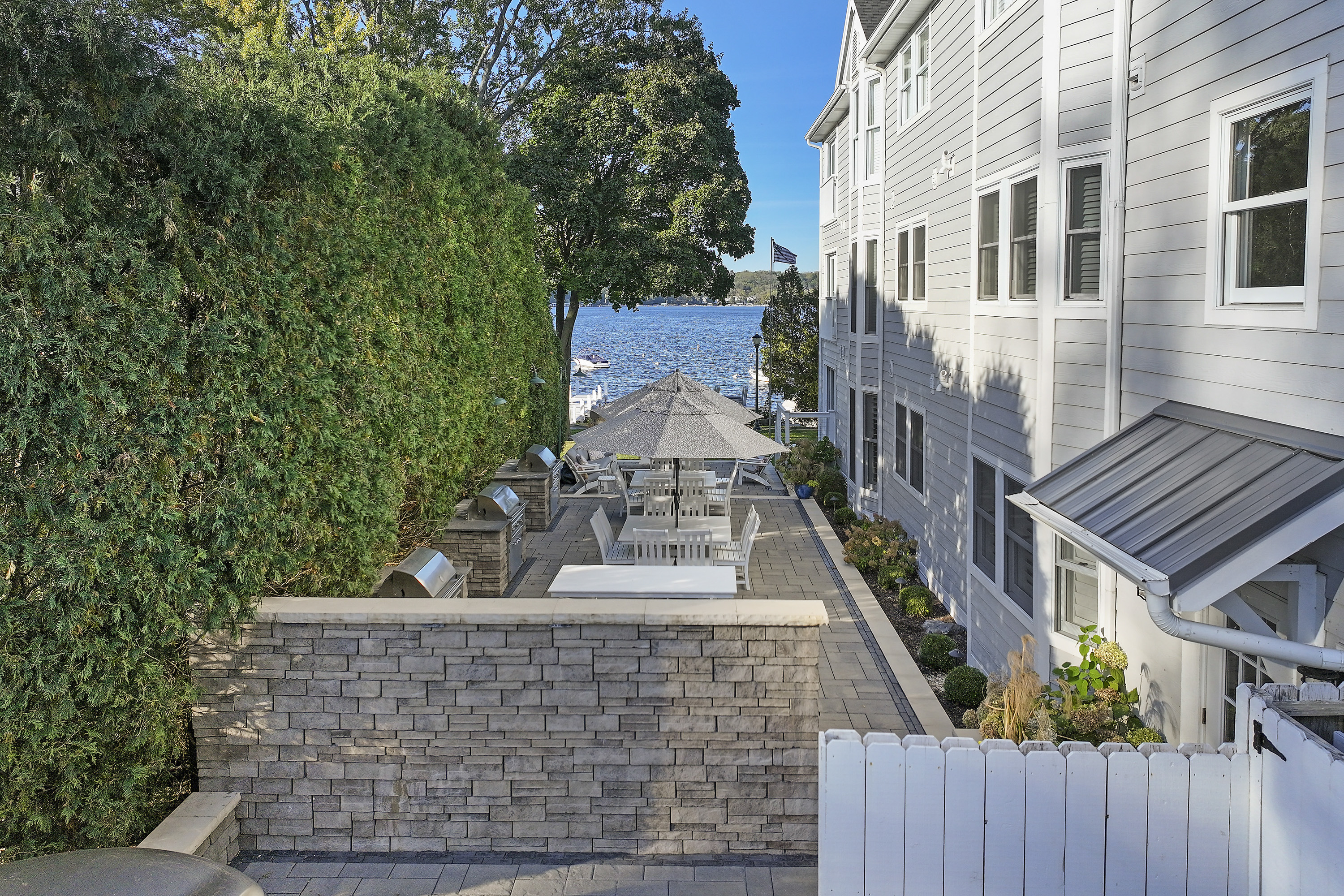 432 Harvard Avenue Unit# 5-6