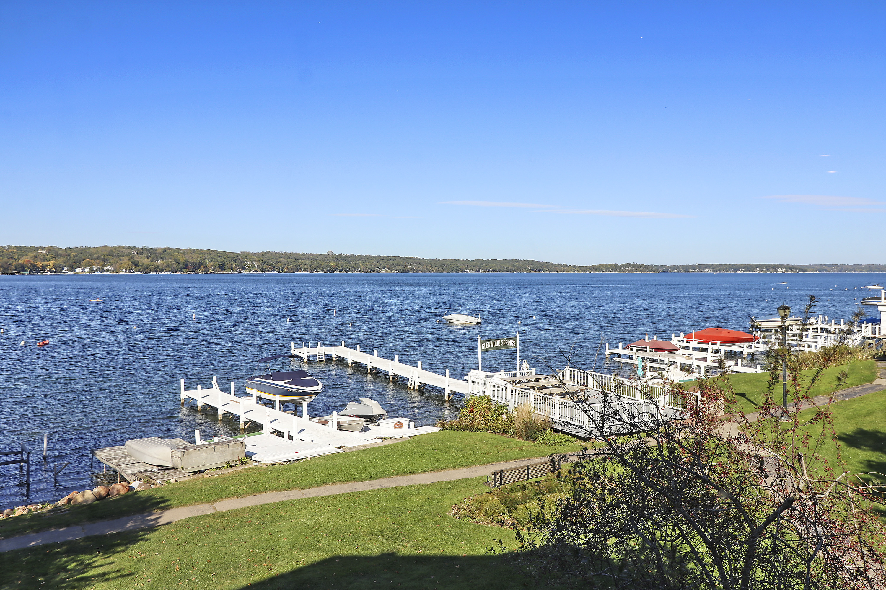 432 Harvard Avenue Unit# 5-6