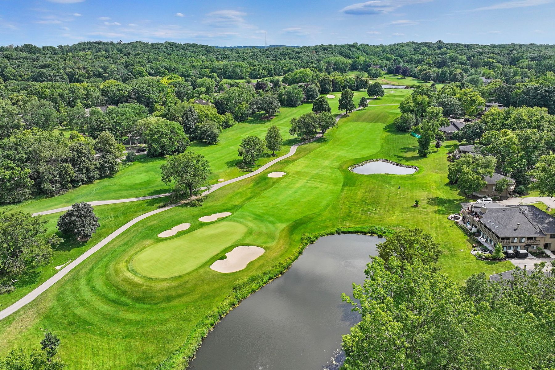 104 Saint Andrews Trail 