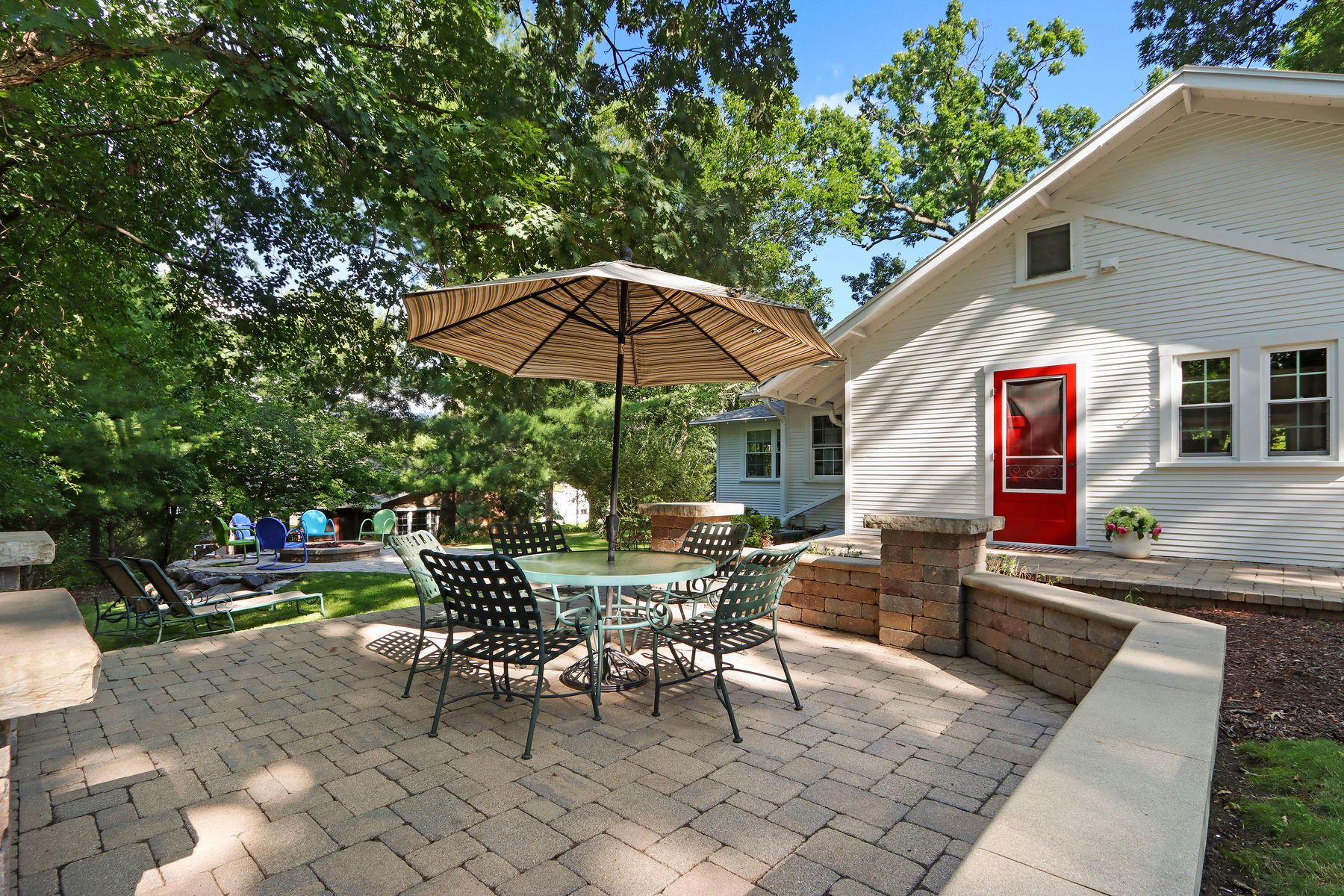 250 Waubun Drive 
