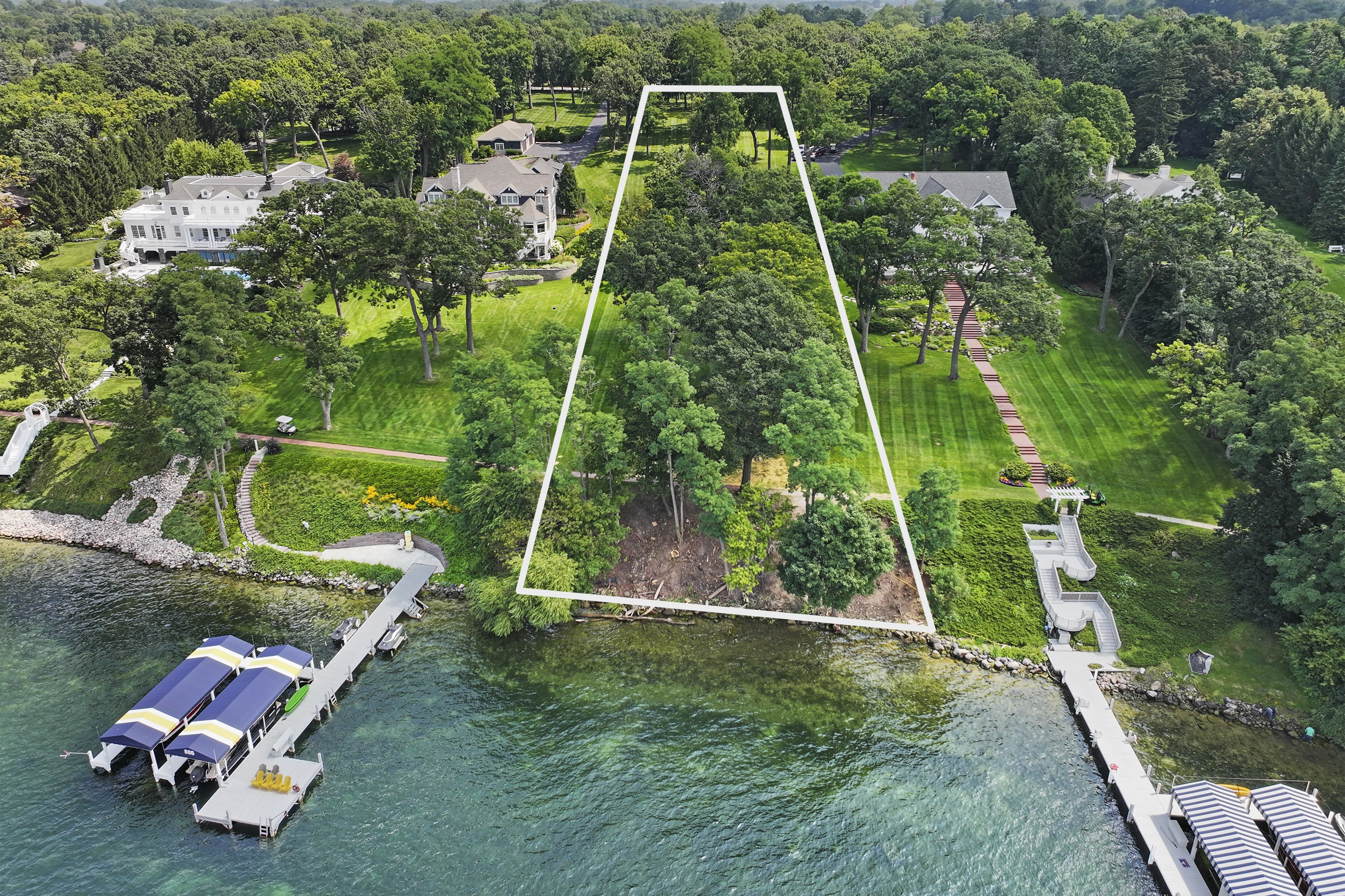 630 S. Lake Shore Drive 