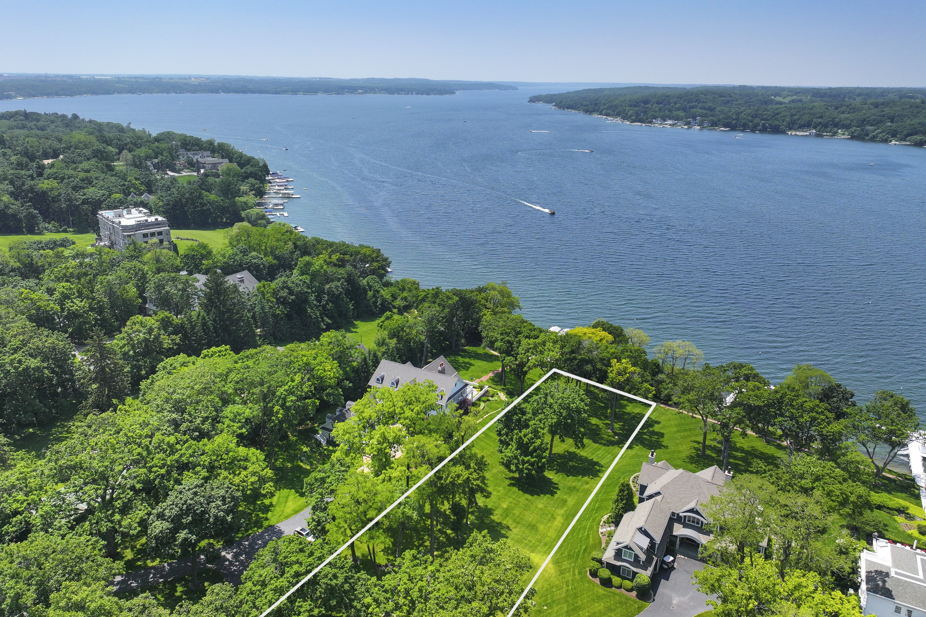 630 S. Lake Shore Drive 