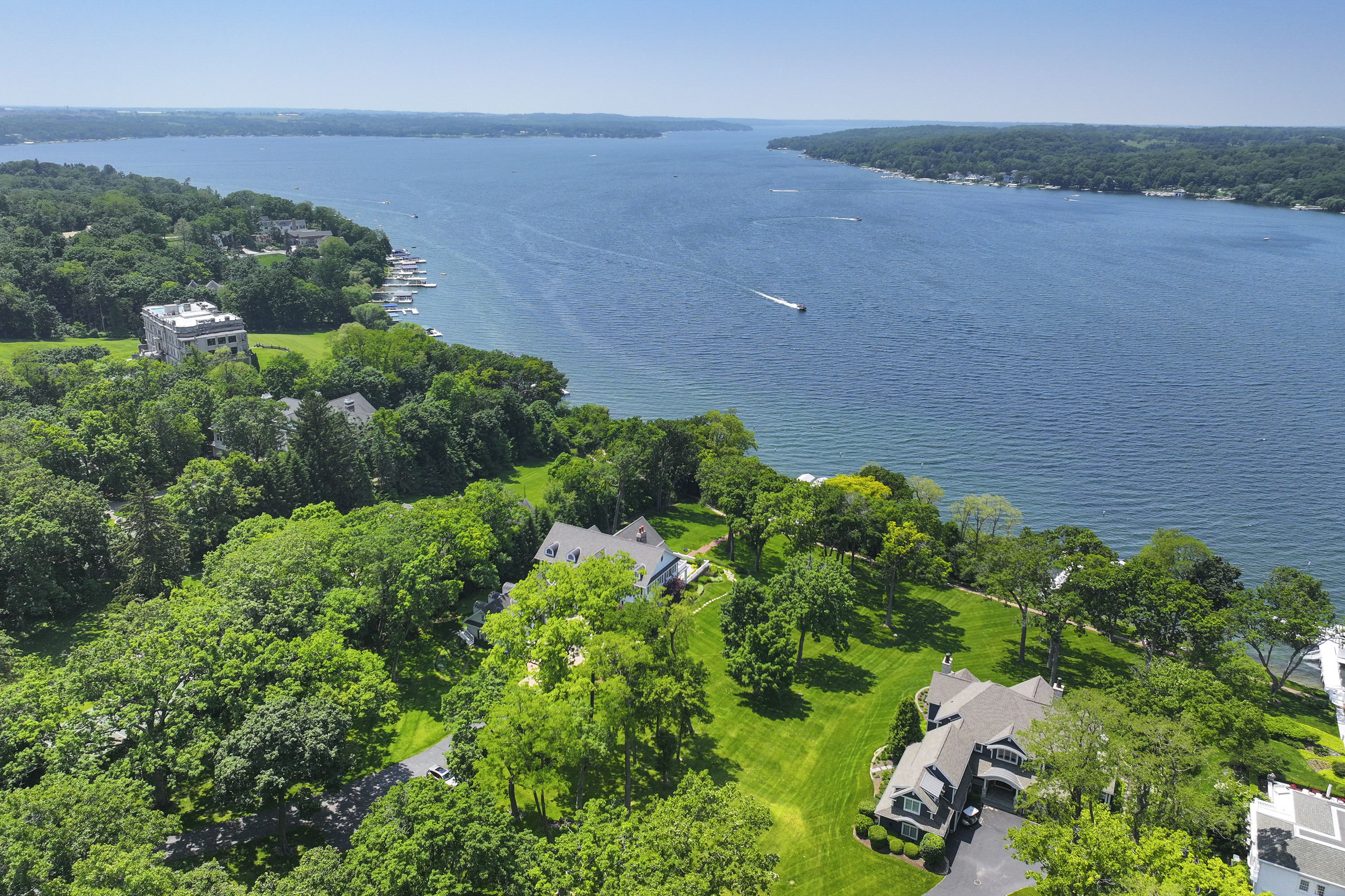 630 S. Lake Shore Drive 