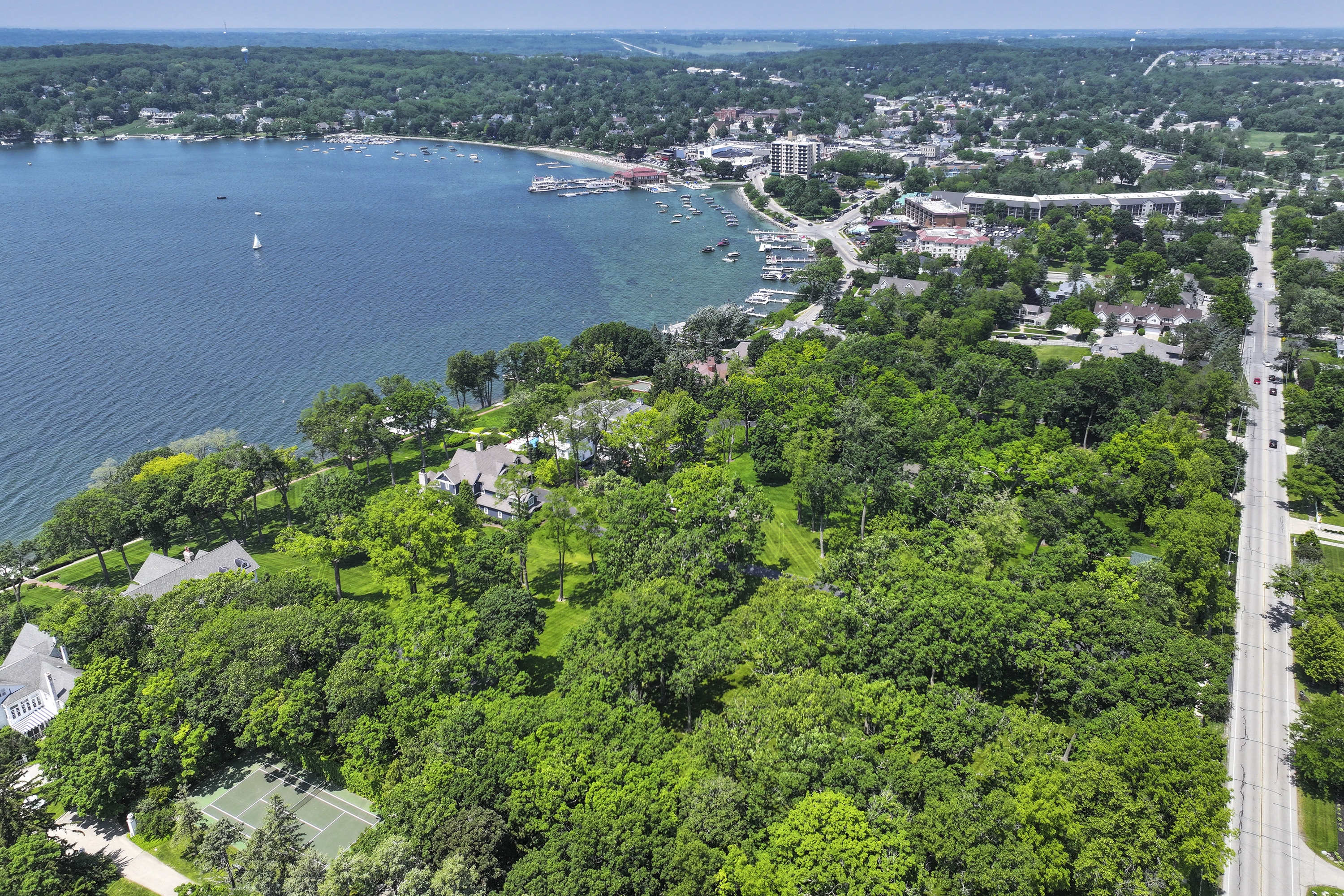 630 S. Lake Shore Drive 