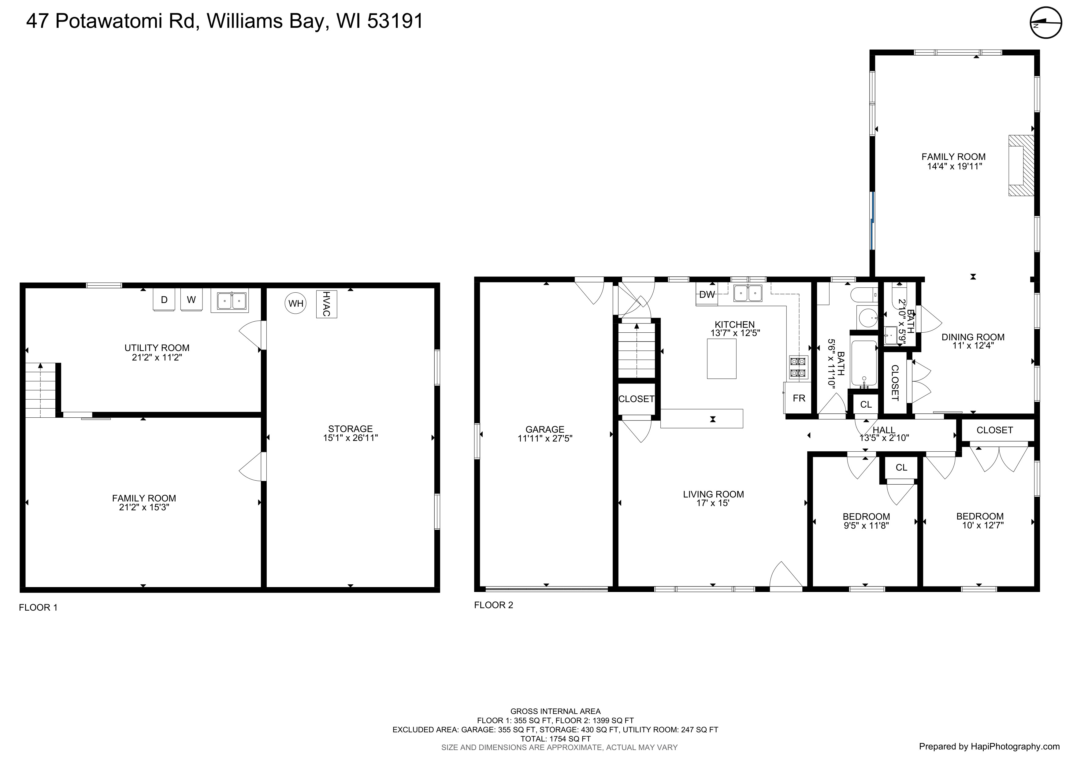 47 Potawatomi Road 
