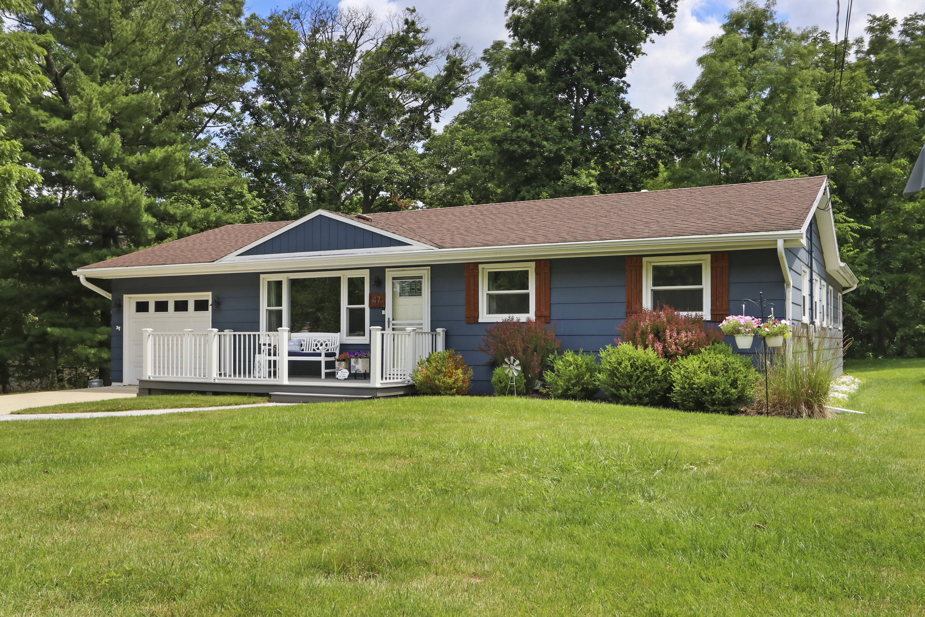 47 Potawatomi Road 