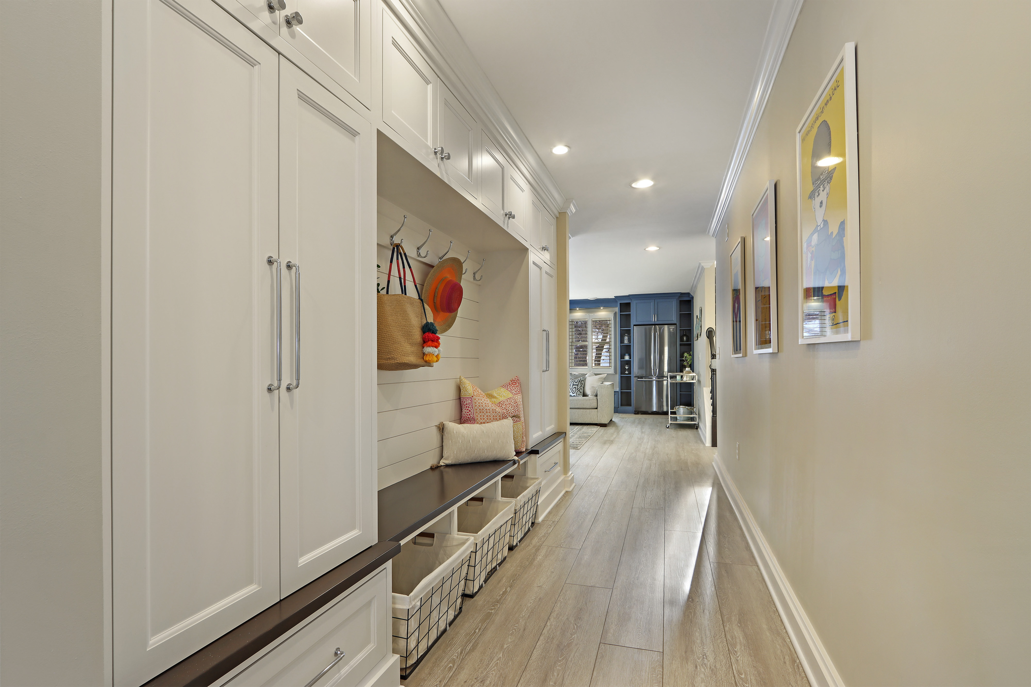 432 Harvard Avenue 5 & 6