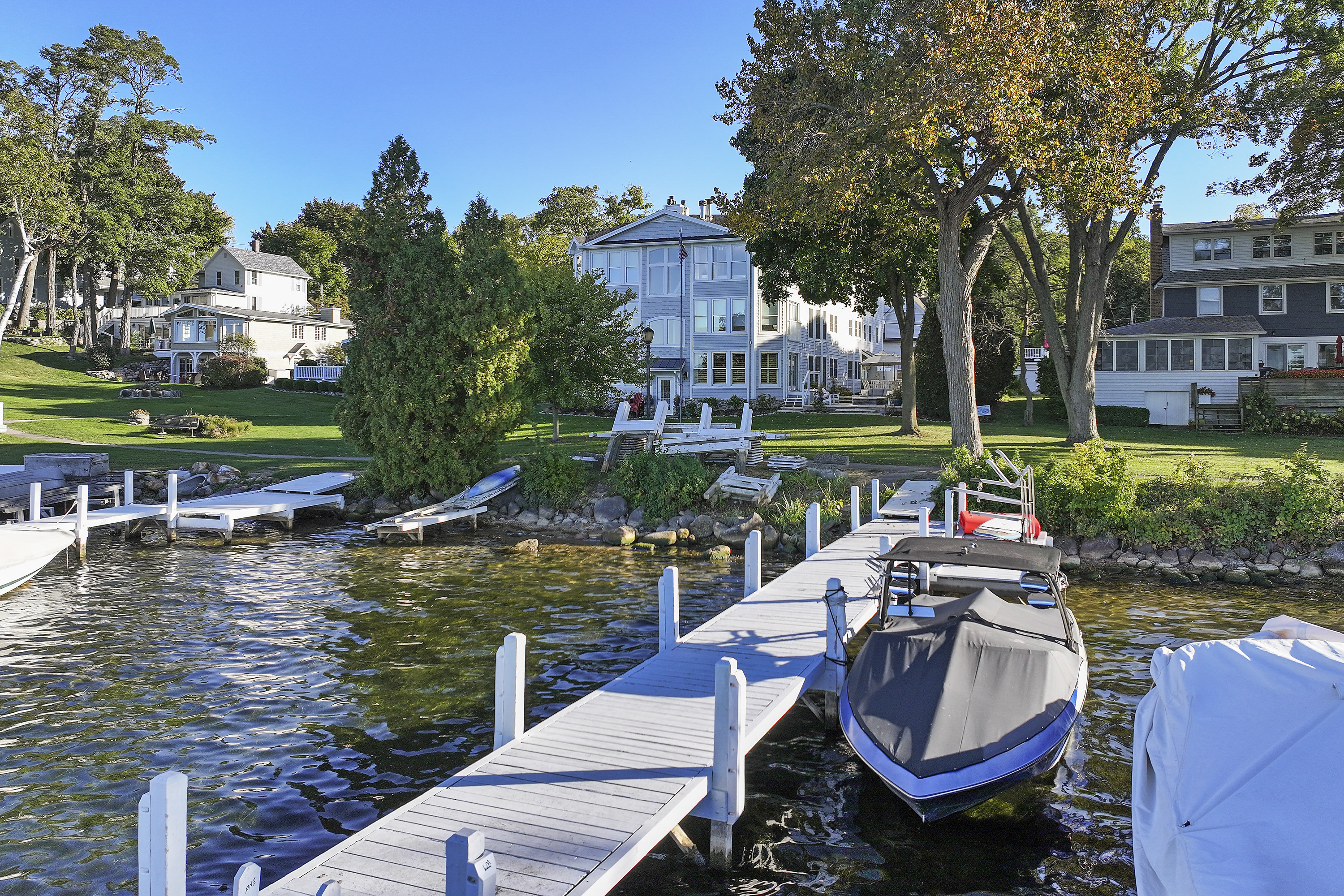 432 Harvard Avenue 5 & 6