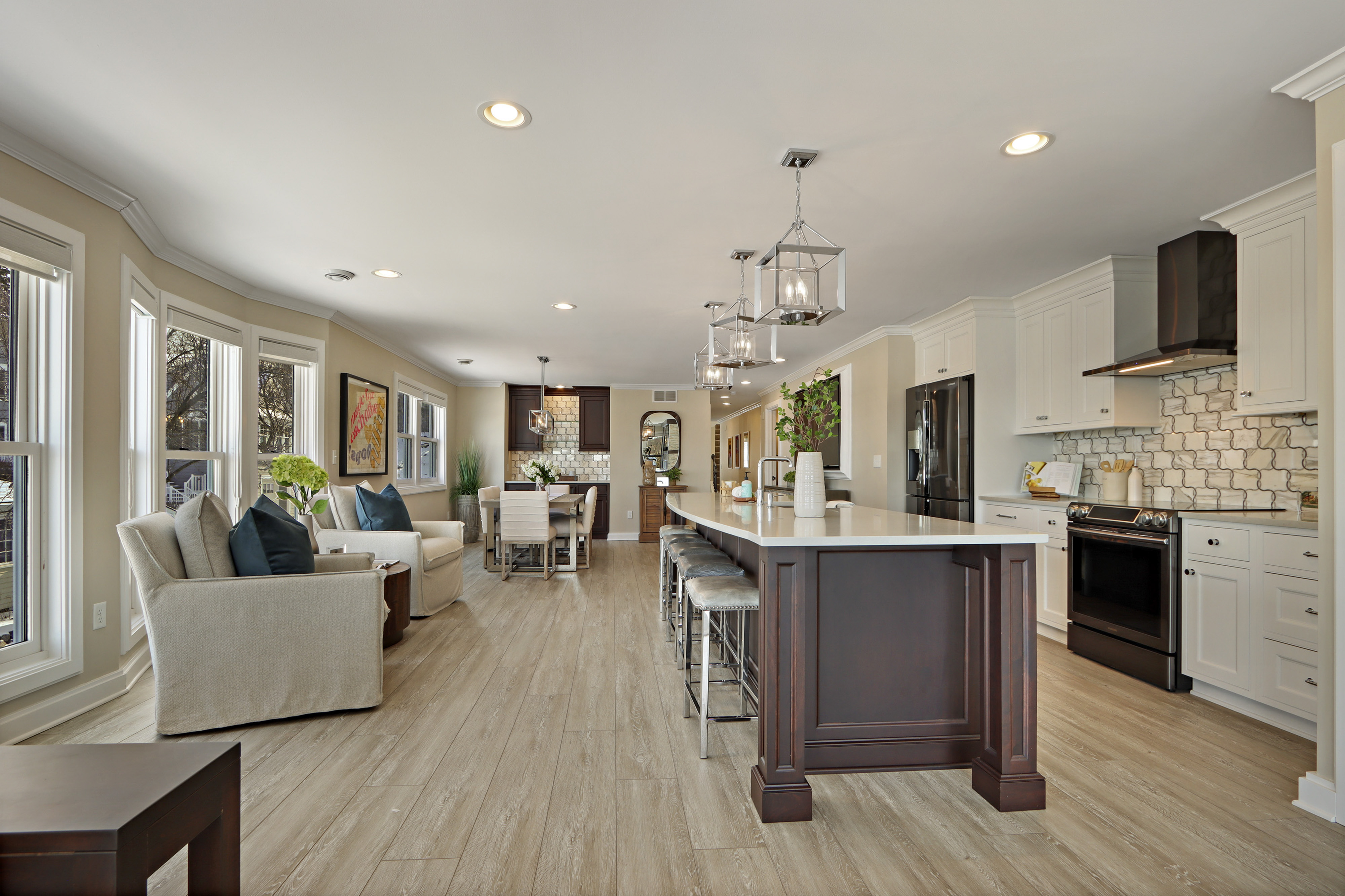 432 Harvard Avenue 5 & 6