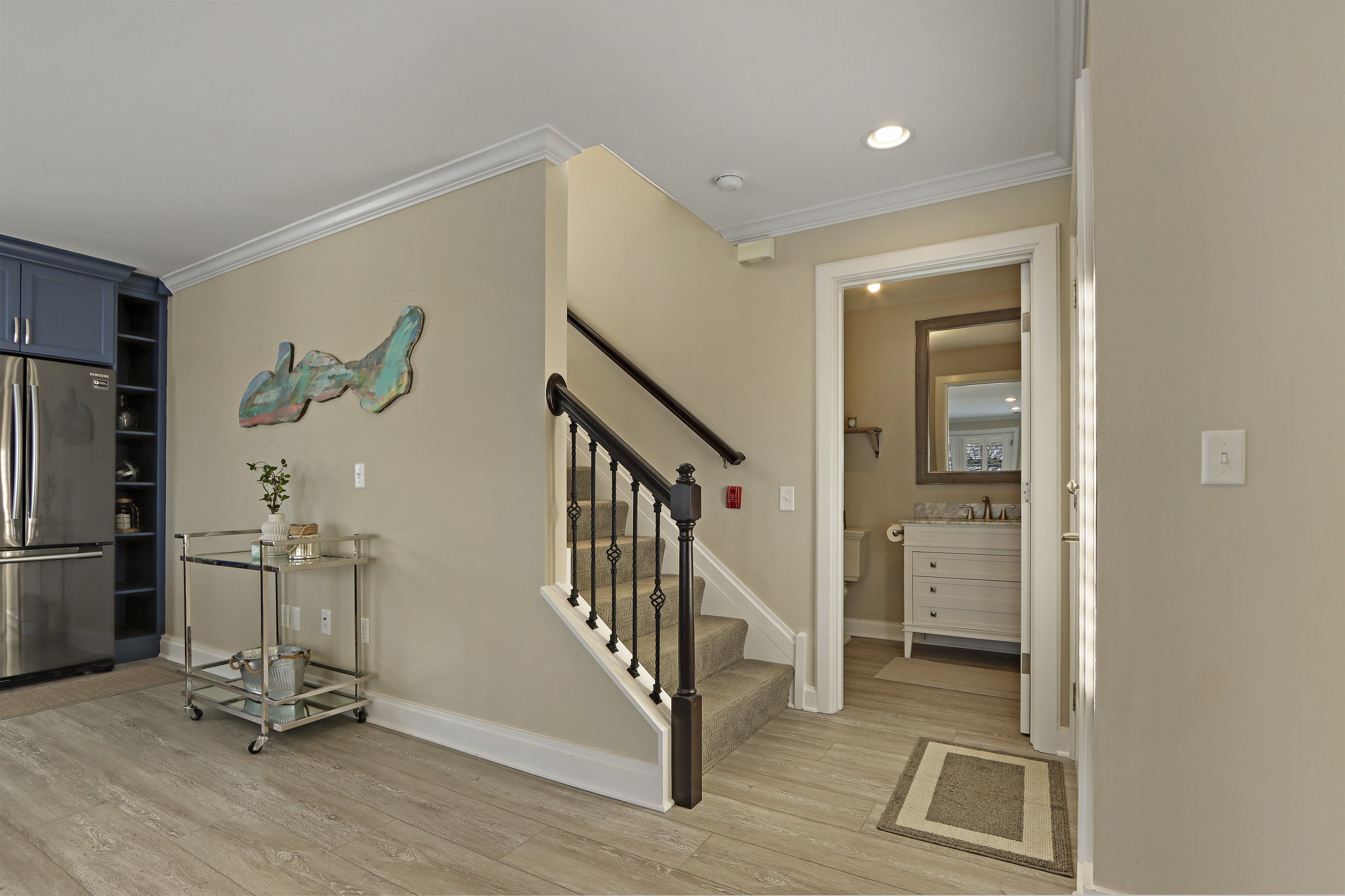 432 Harvard Avenue 5 & 6