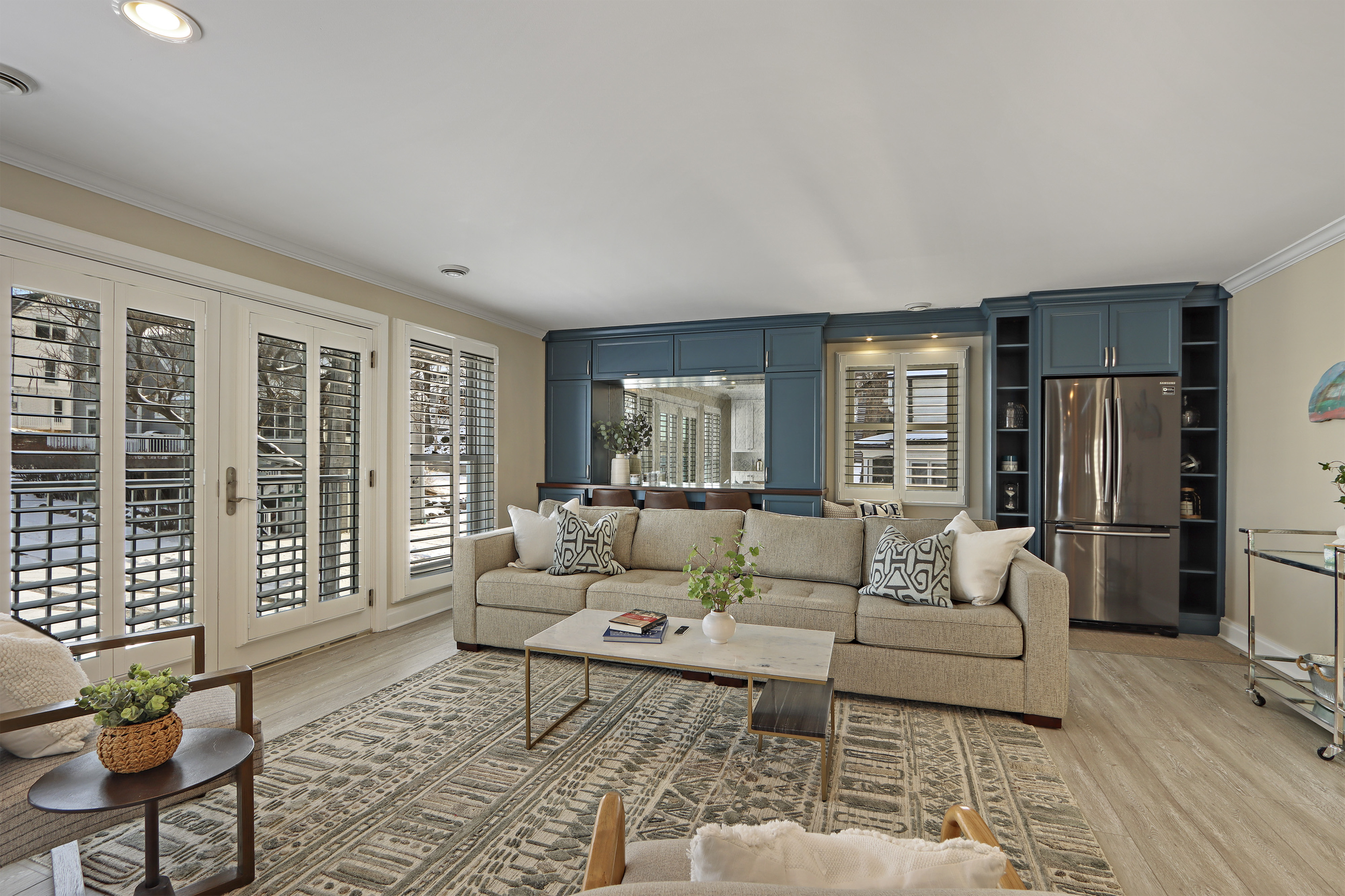 432 Harvard Avenue 5 & 6