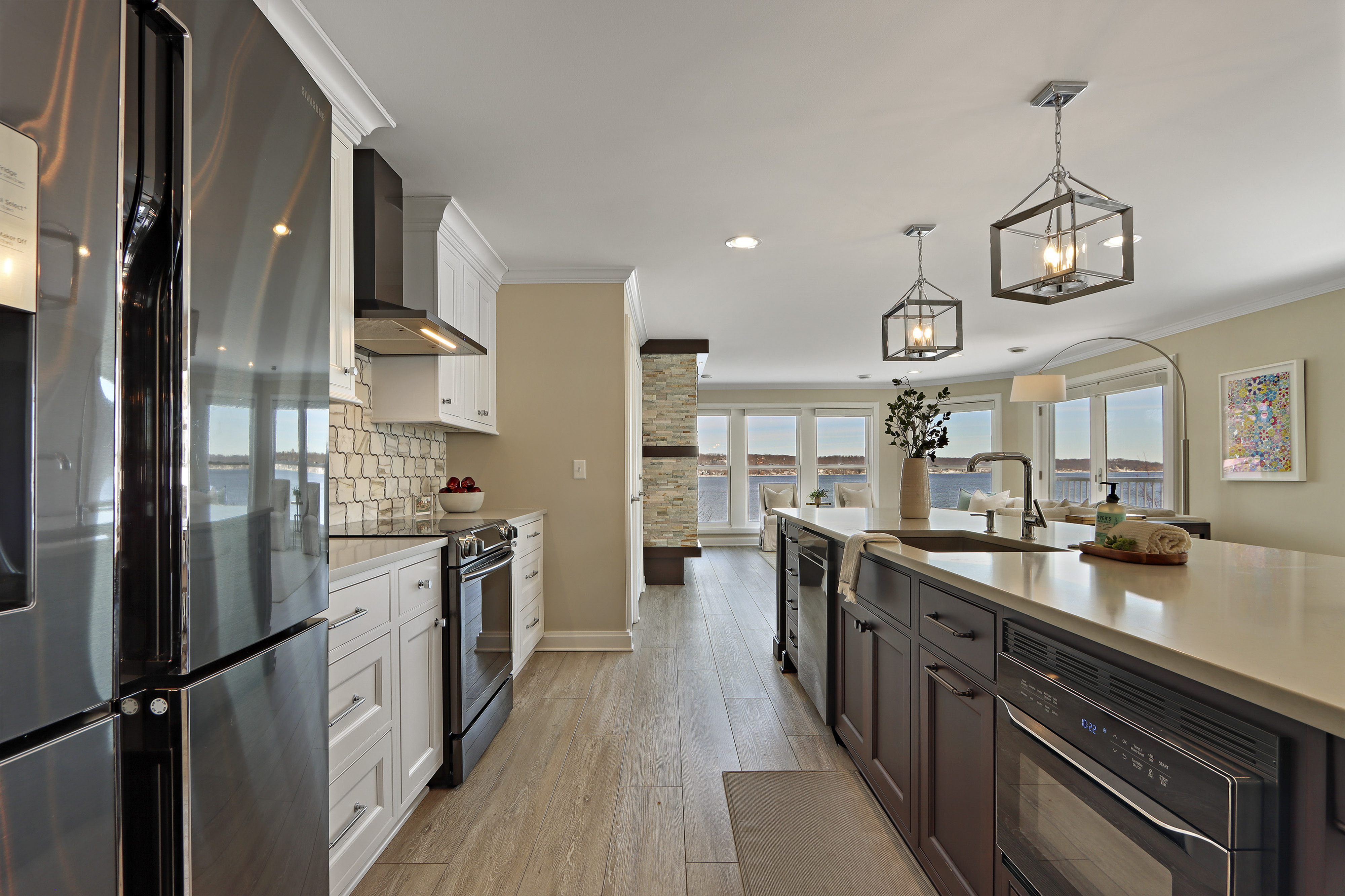 432 Harvard Avenue 5 & 6