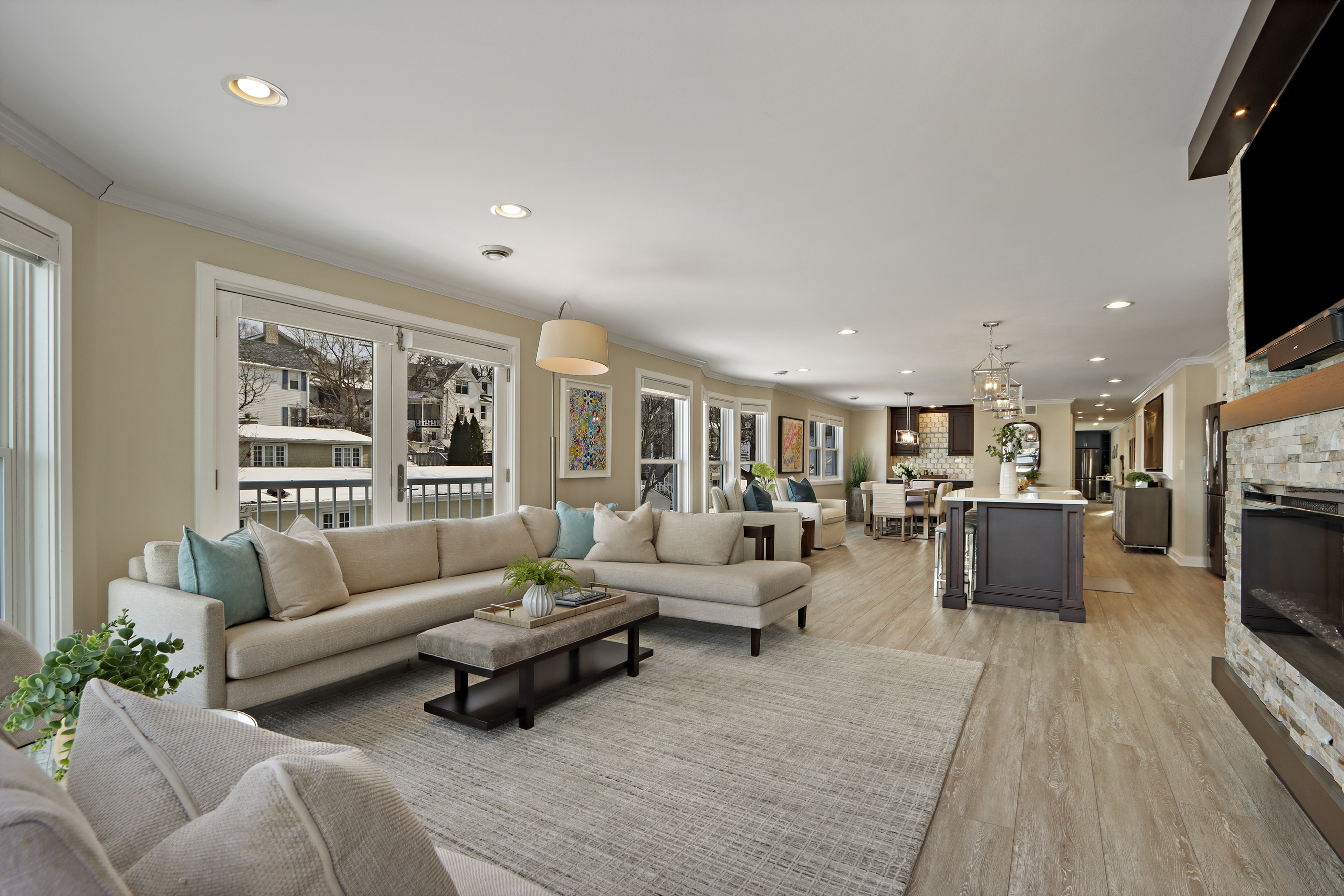 432 Harvard Avenue 5 & 6