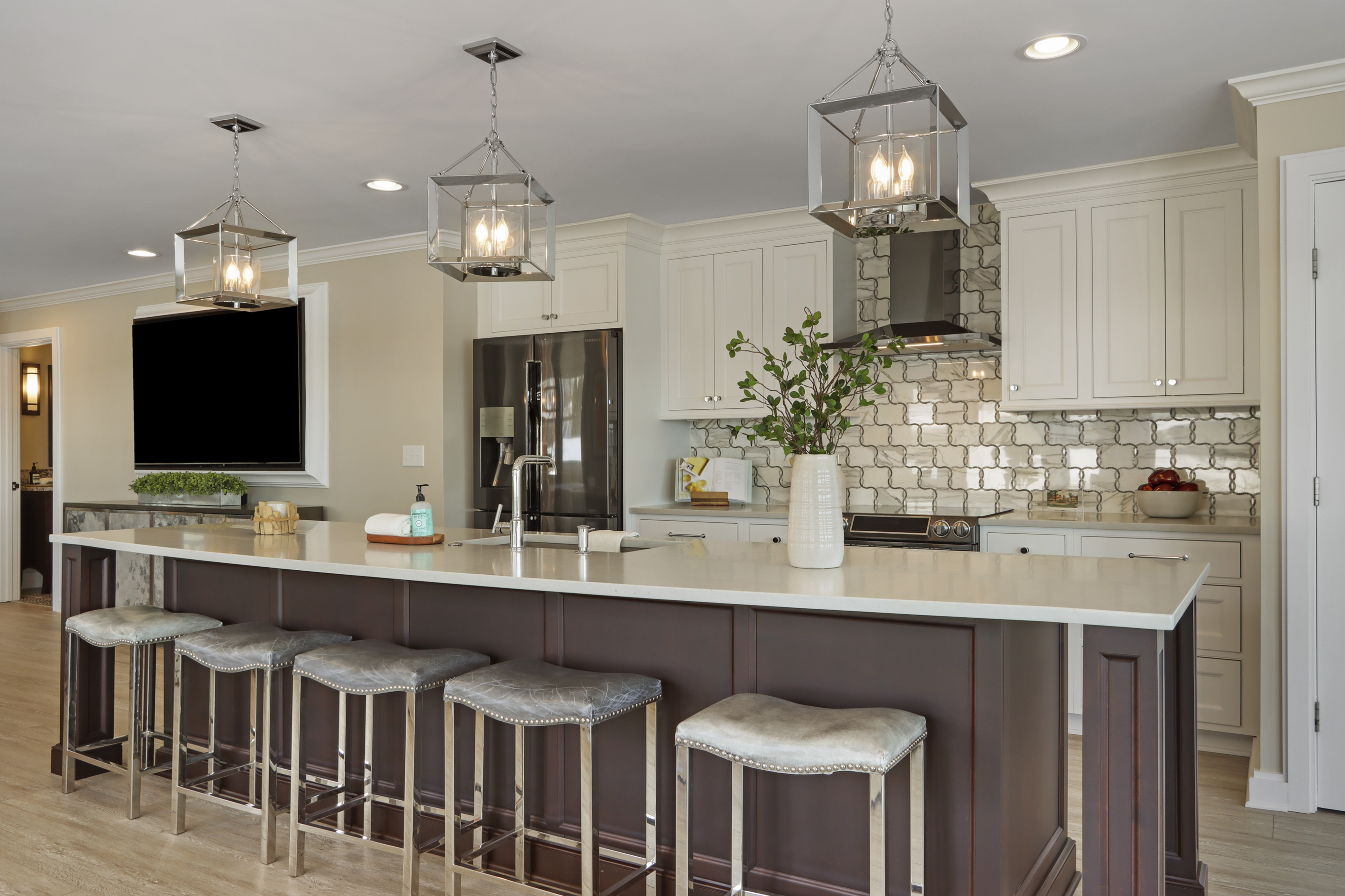 432 Harvard Avenue 5 & 6