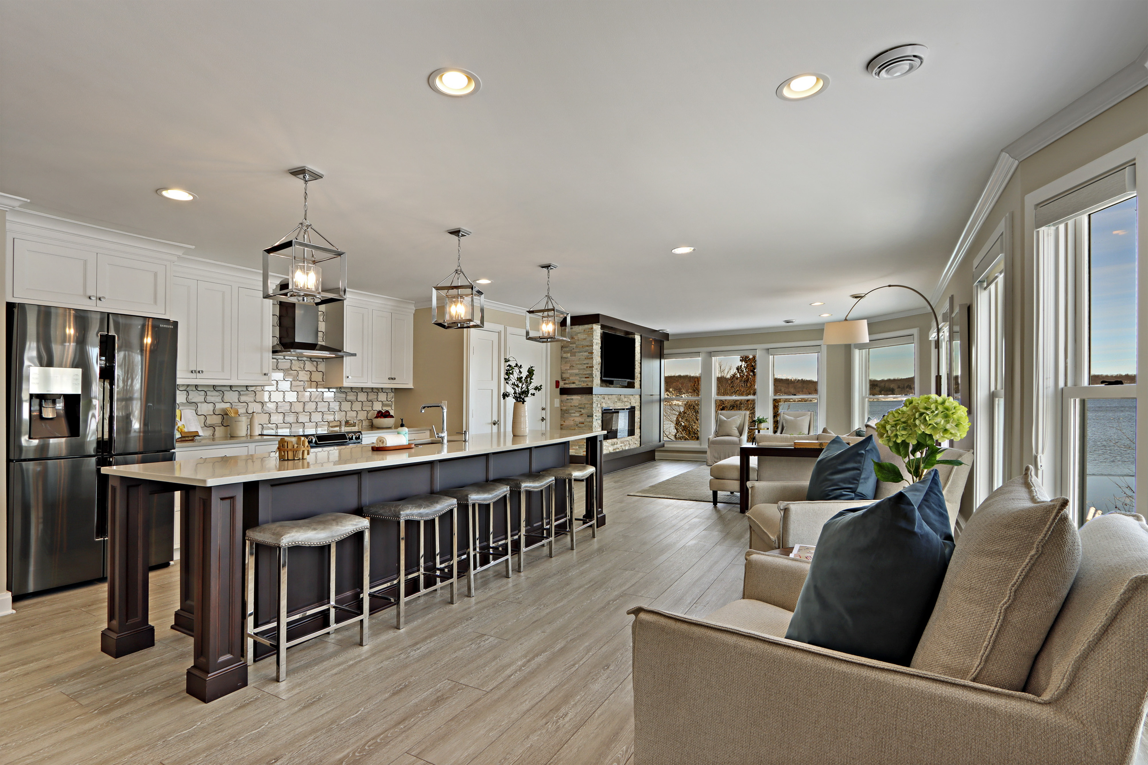 432 Harvard Avenue 5 & 6