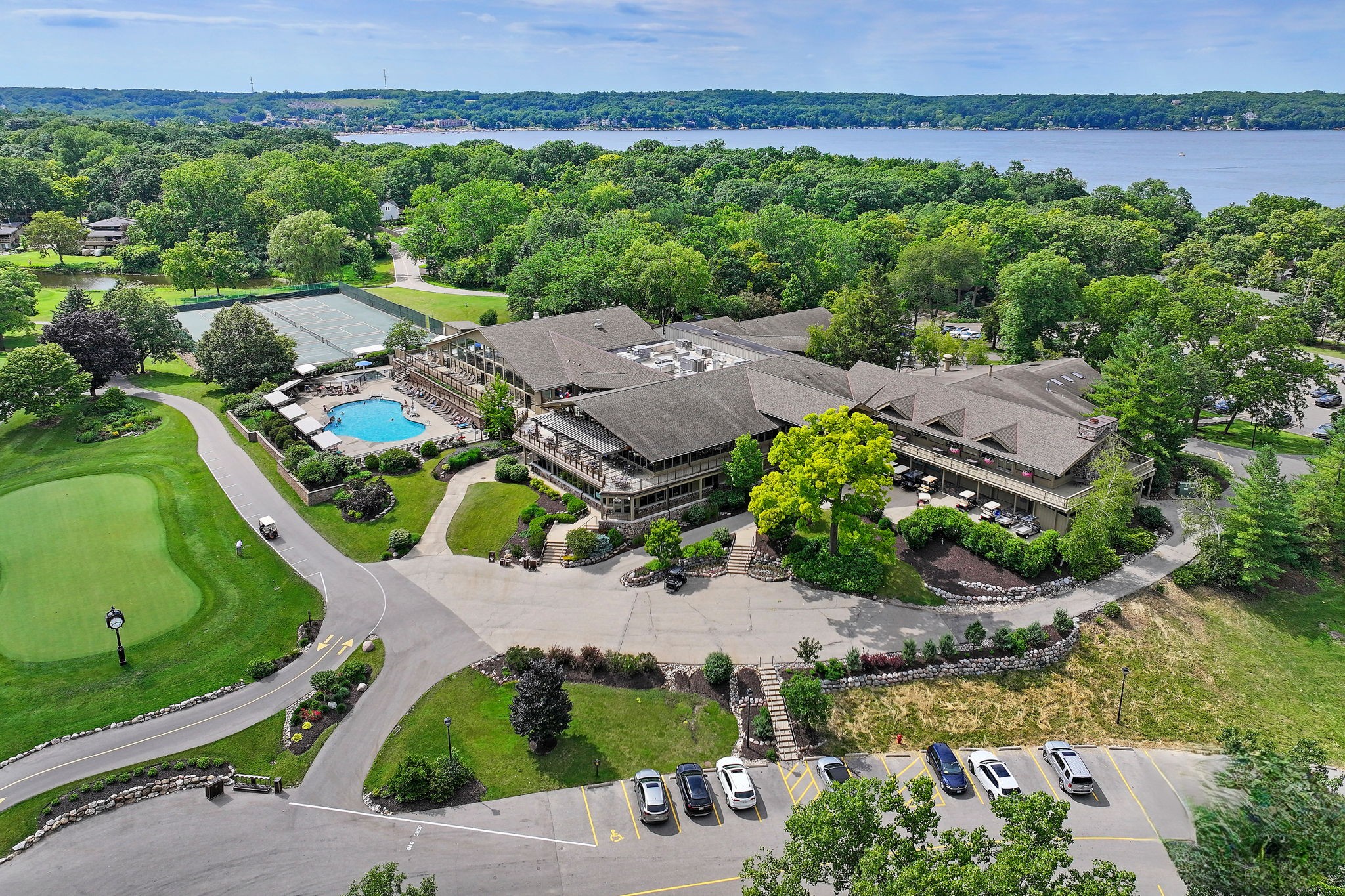 104 Saint Andrews Trail 