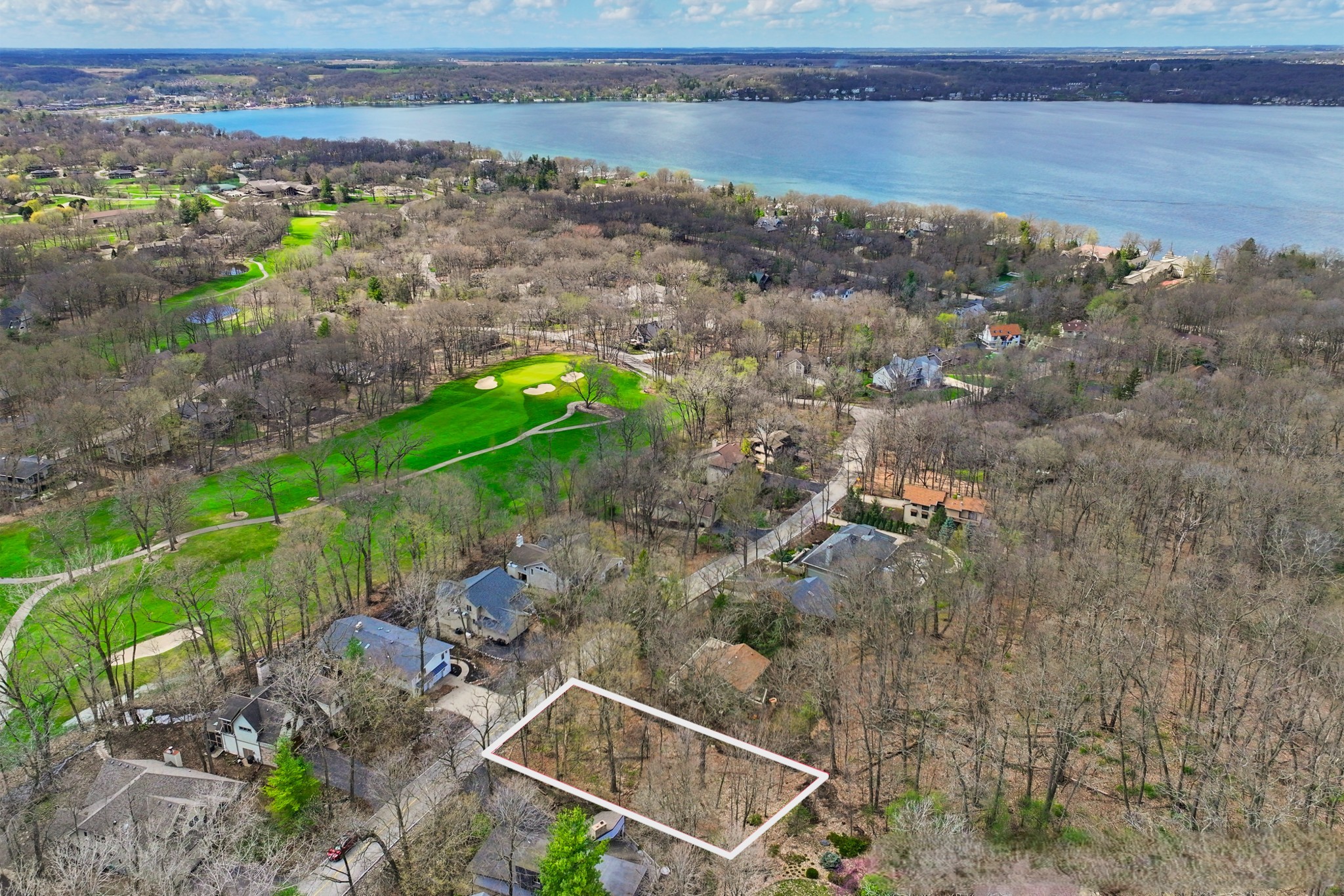 104 Saint Andrews Trail 