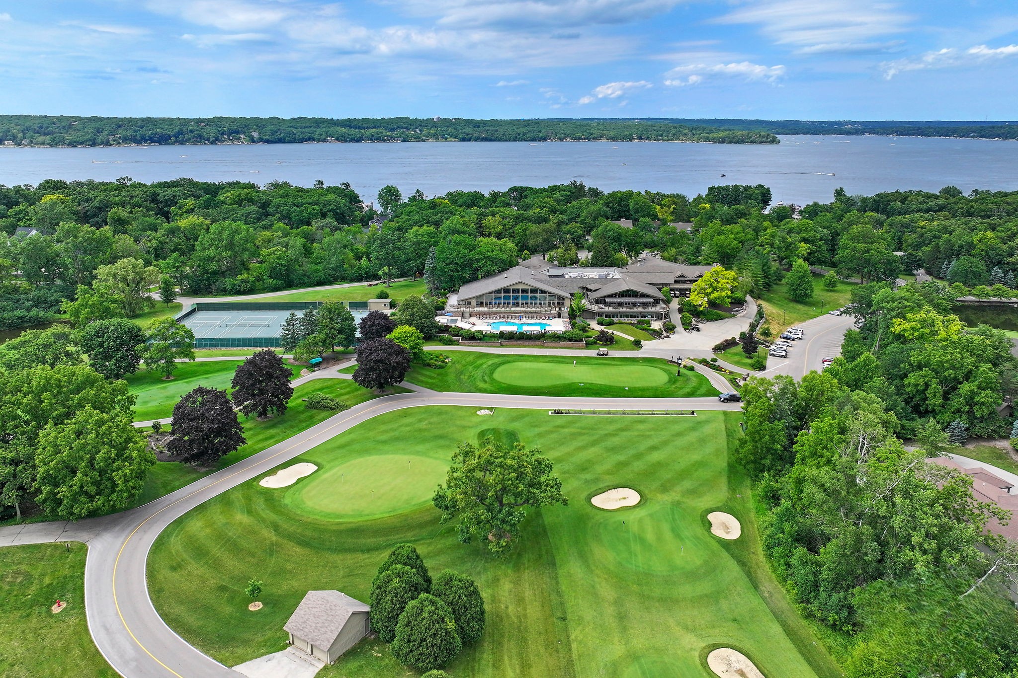 104 Saint Andrews Trail 