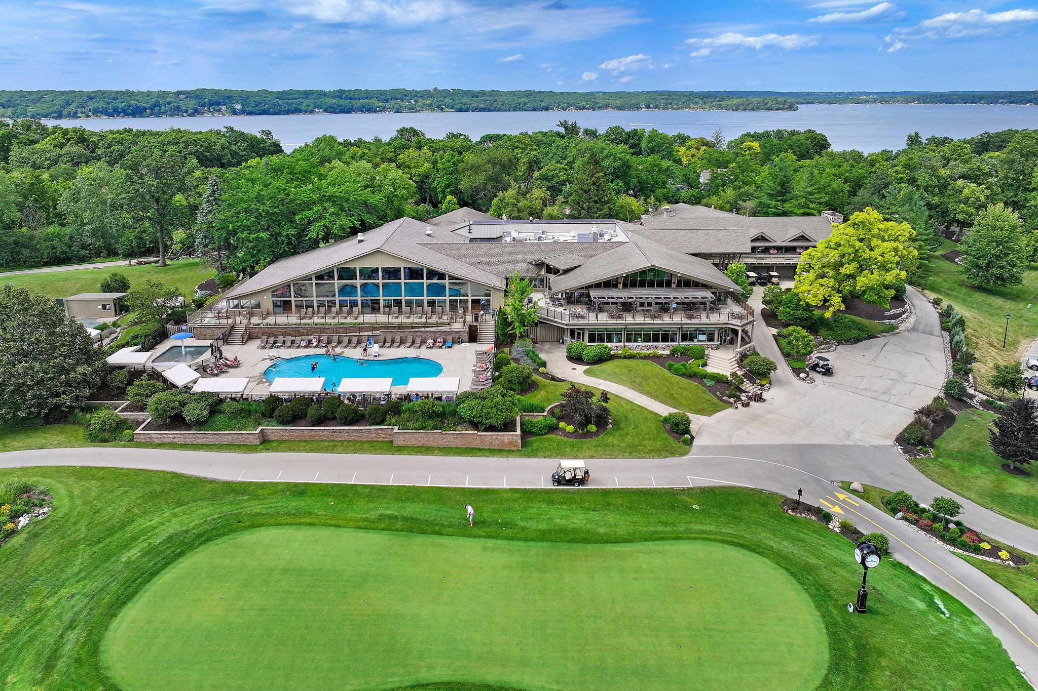 104 Saint Andrews Trail 