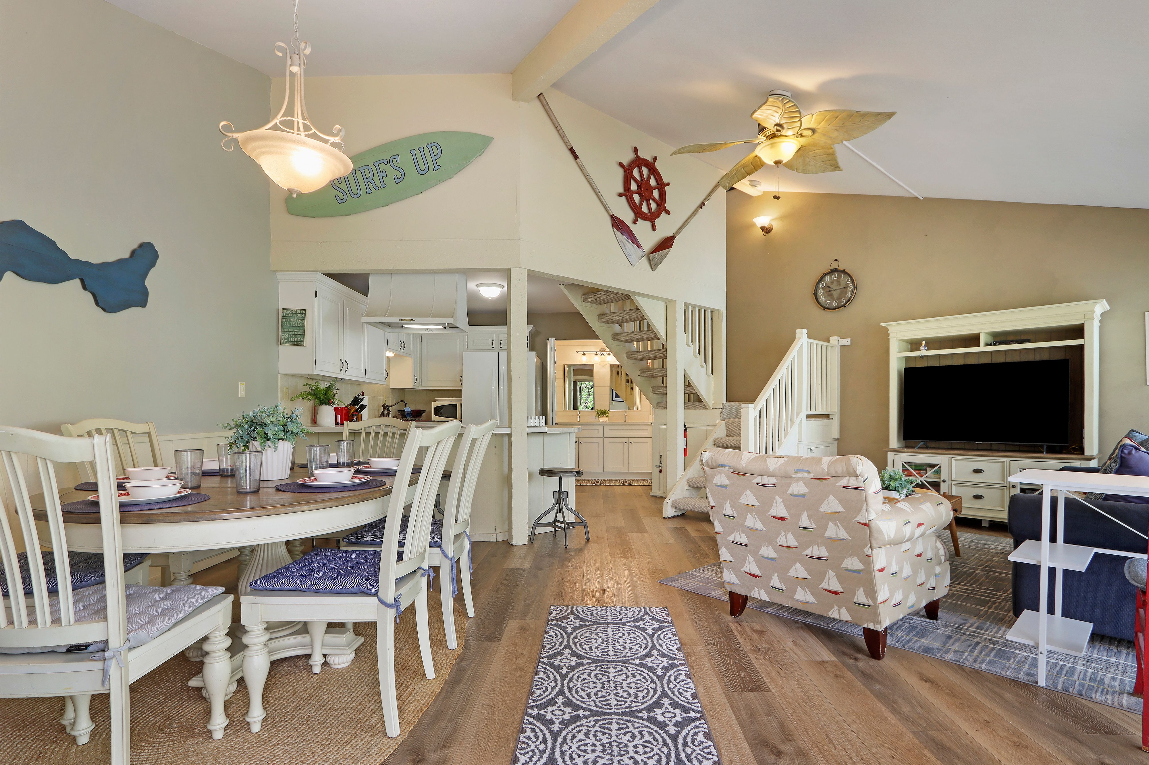 511 Tam O'Shanter Drive Unit E