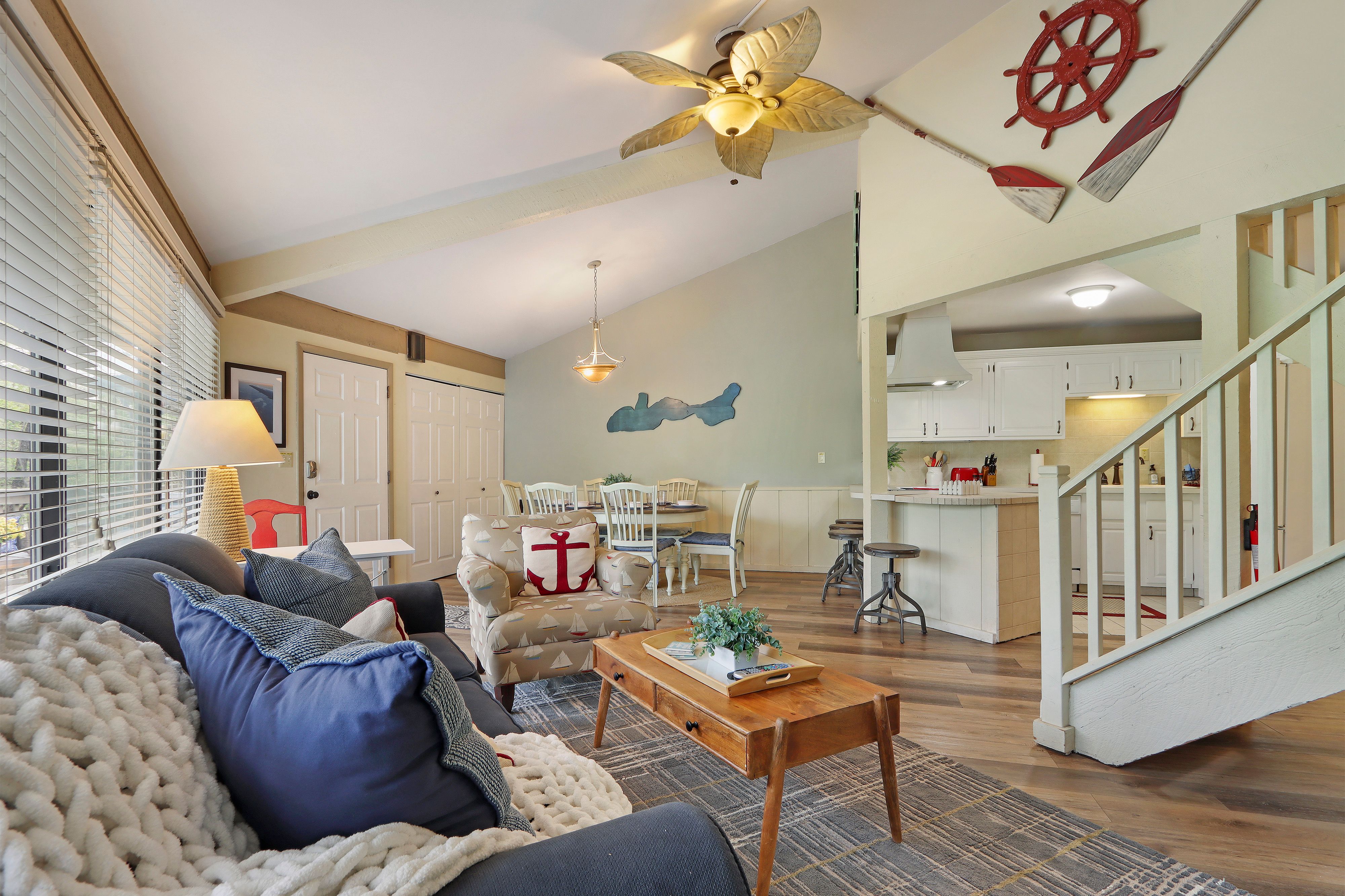 511 Tam O'Shanter Drive Unit E