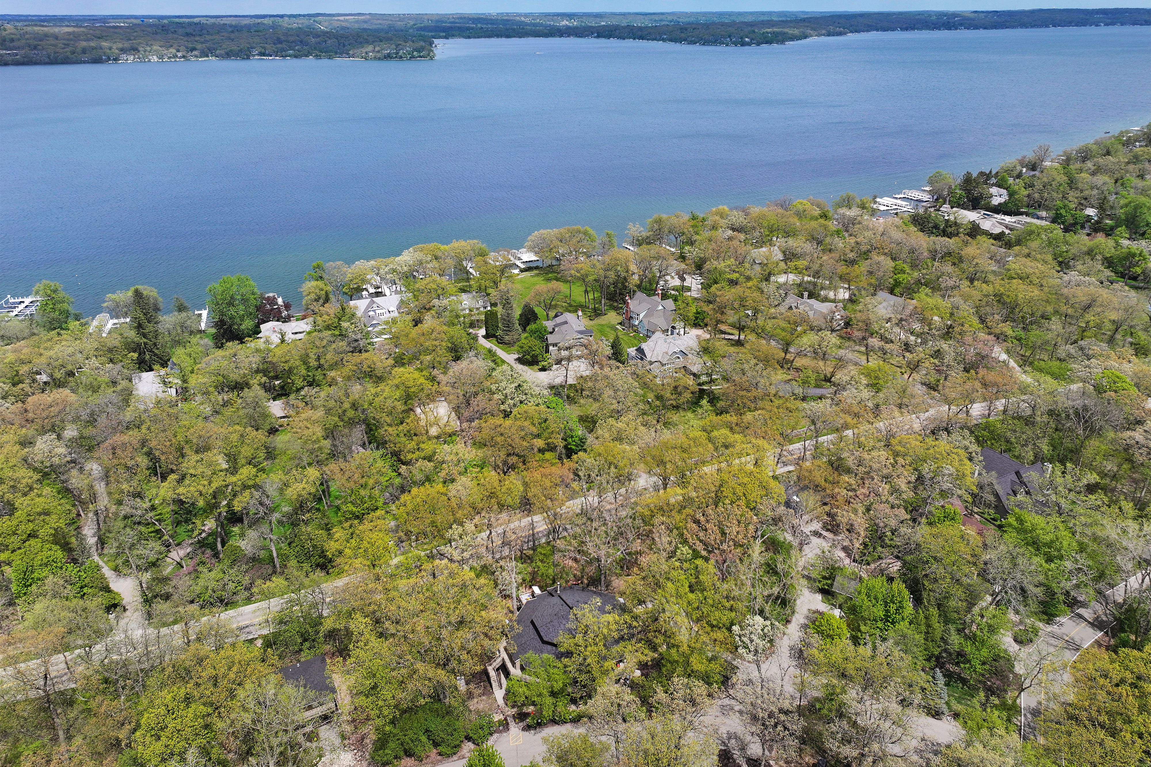 511 Tam O'Shanter Drive Unit E